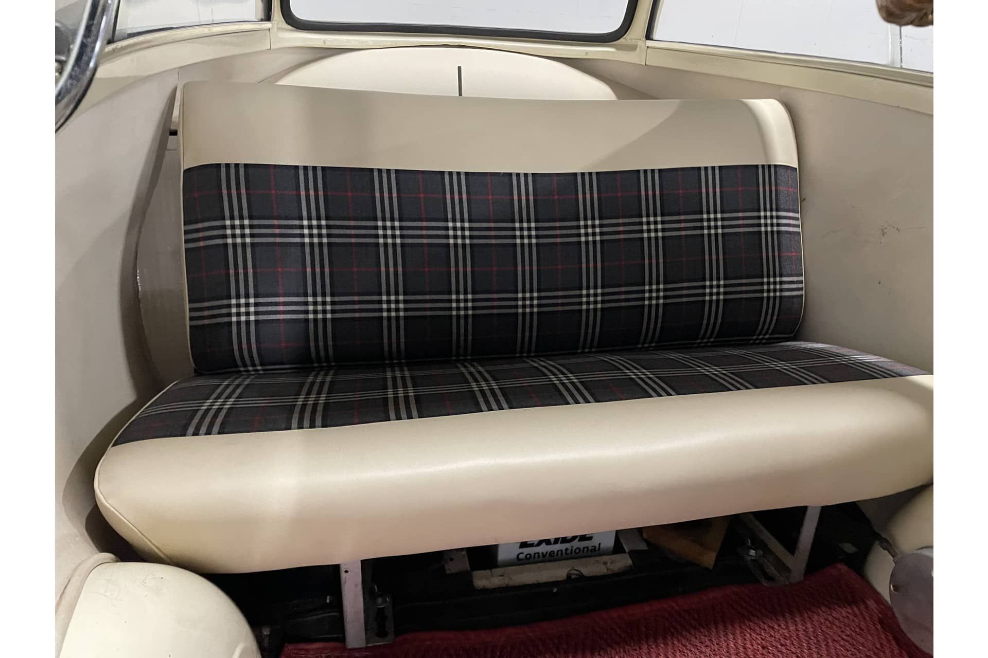BMW Isetta 250 8