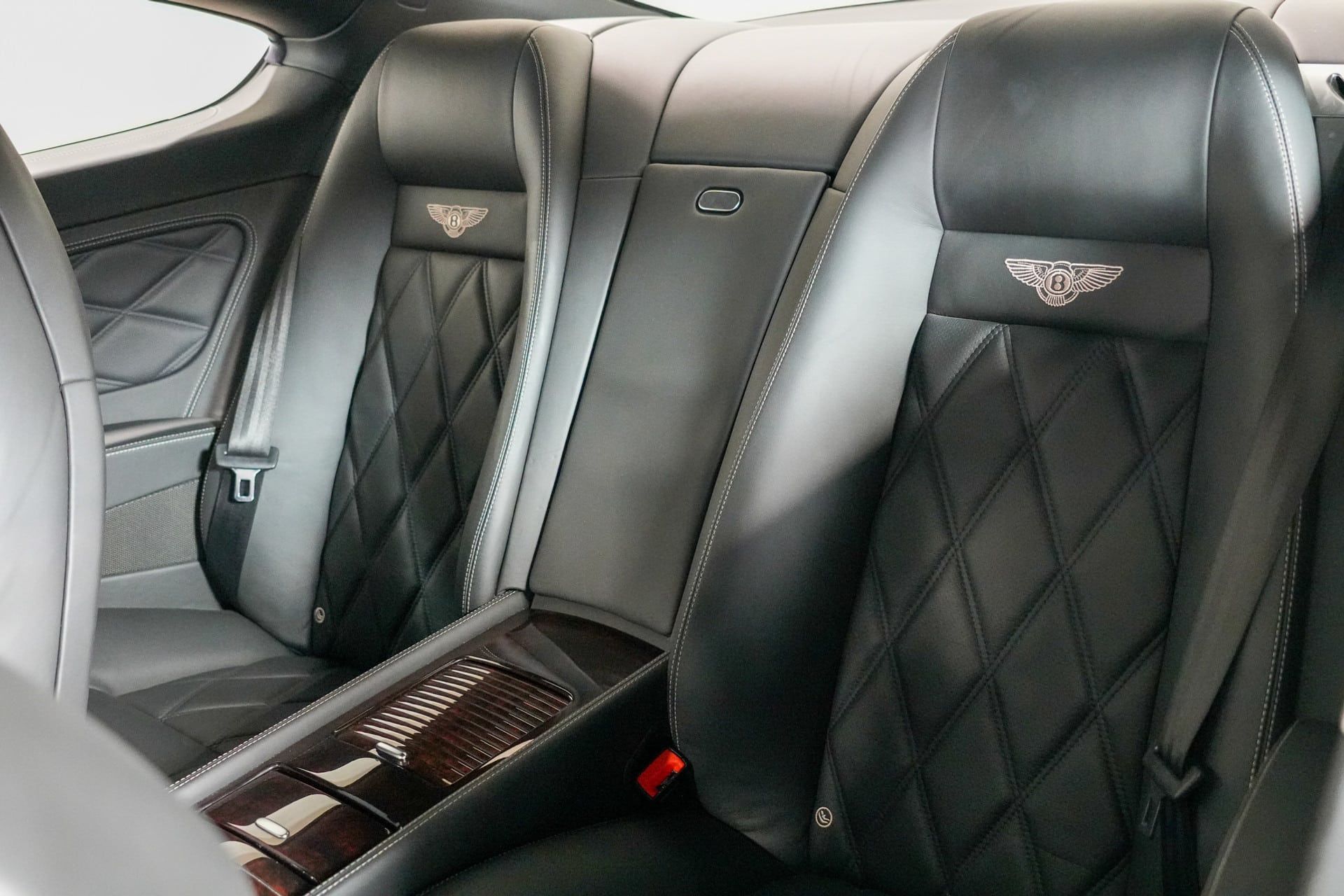 Bentley Continental GT 6
