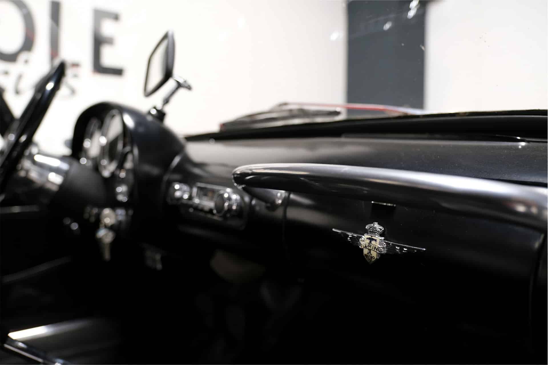 Alfa Romeo 2000 11