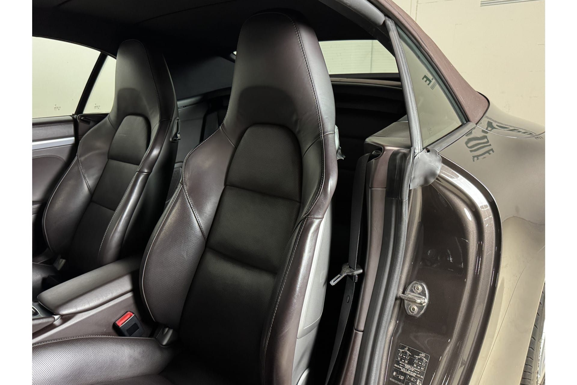 Porsche 991 Carrera S 5