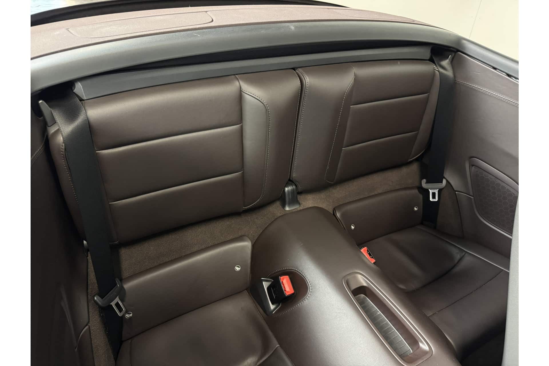 Porsche 991 Carrera S 6