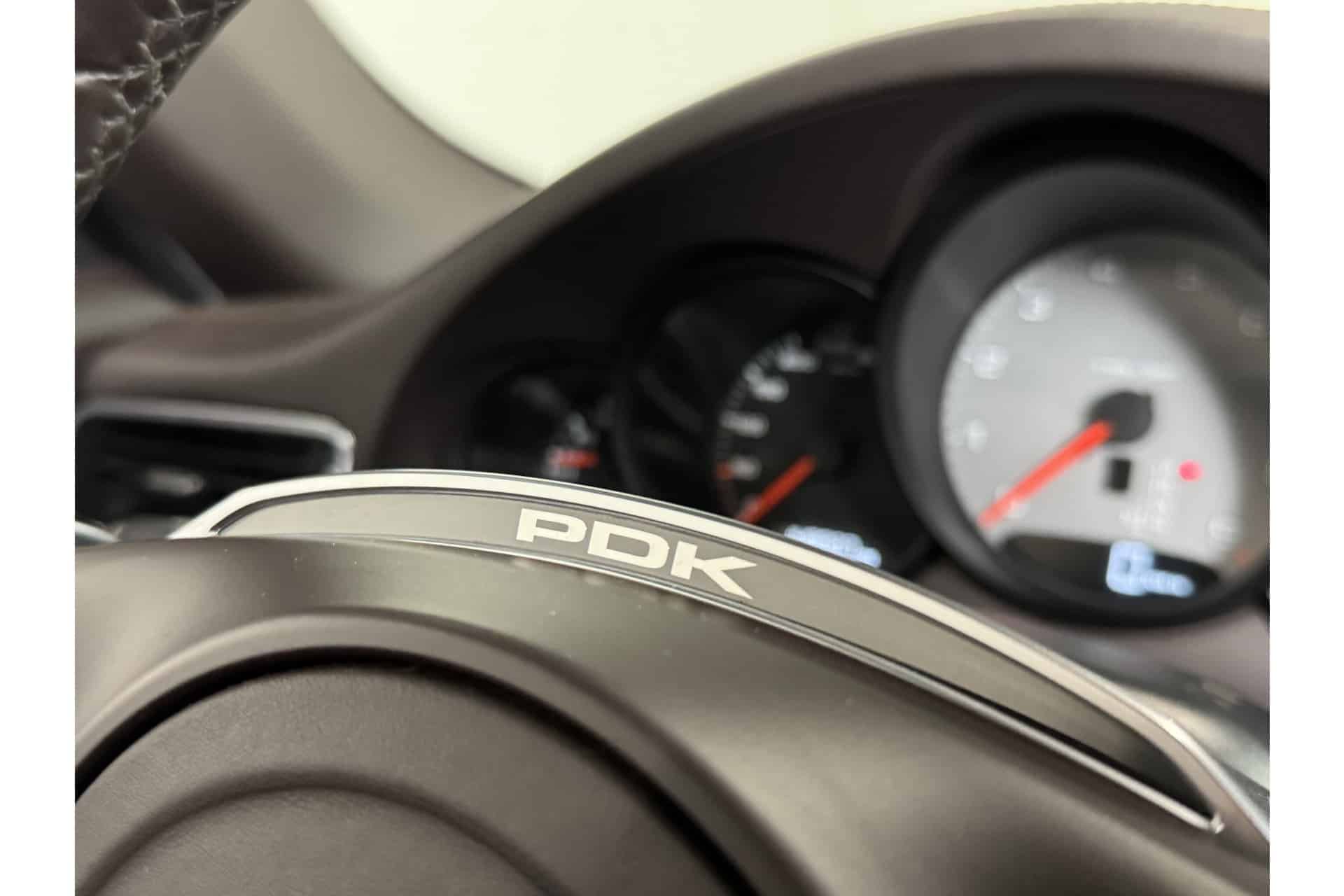 Porsche 991 Carrera S 12