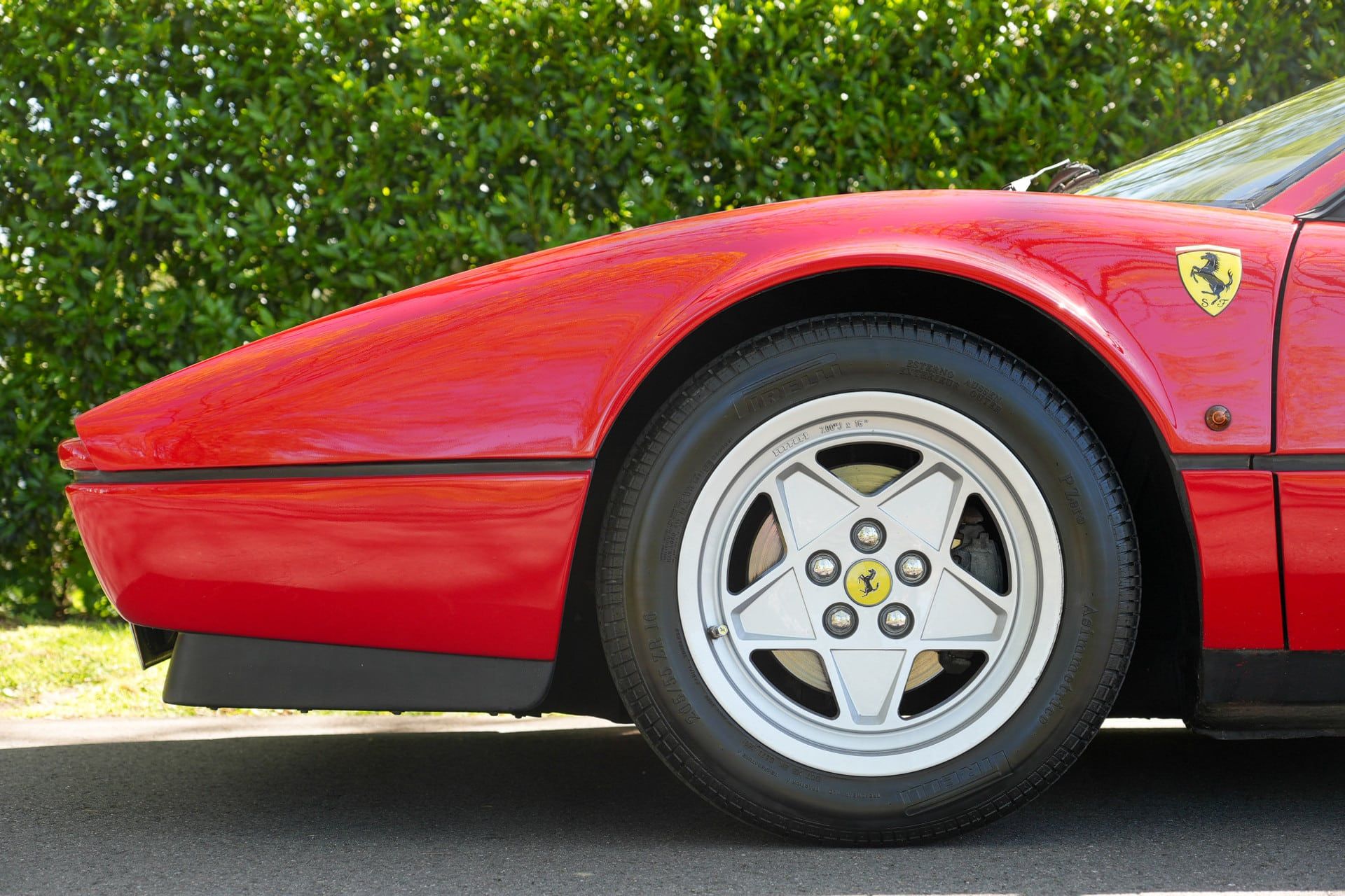 Ferrari 328 GTS 13