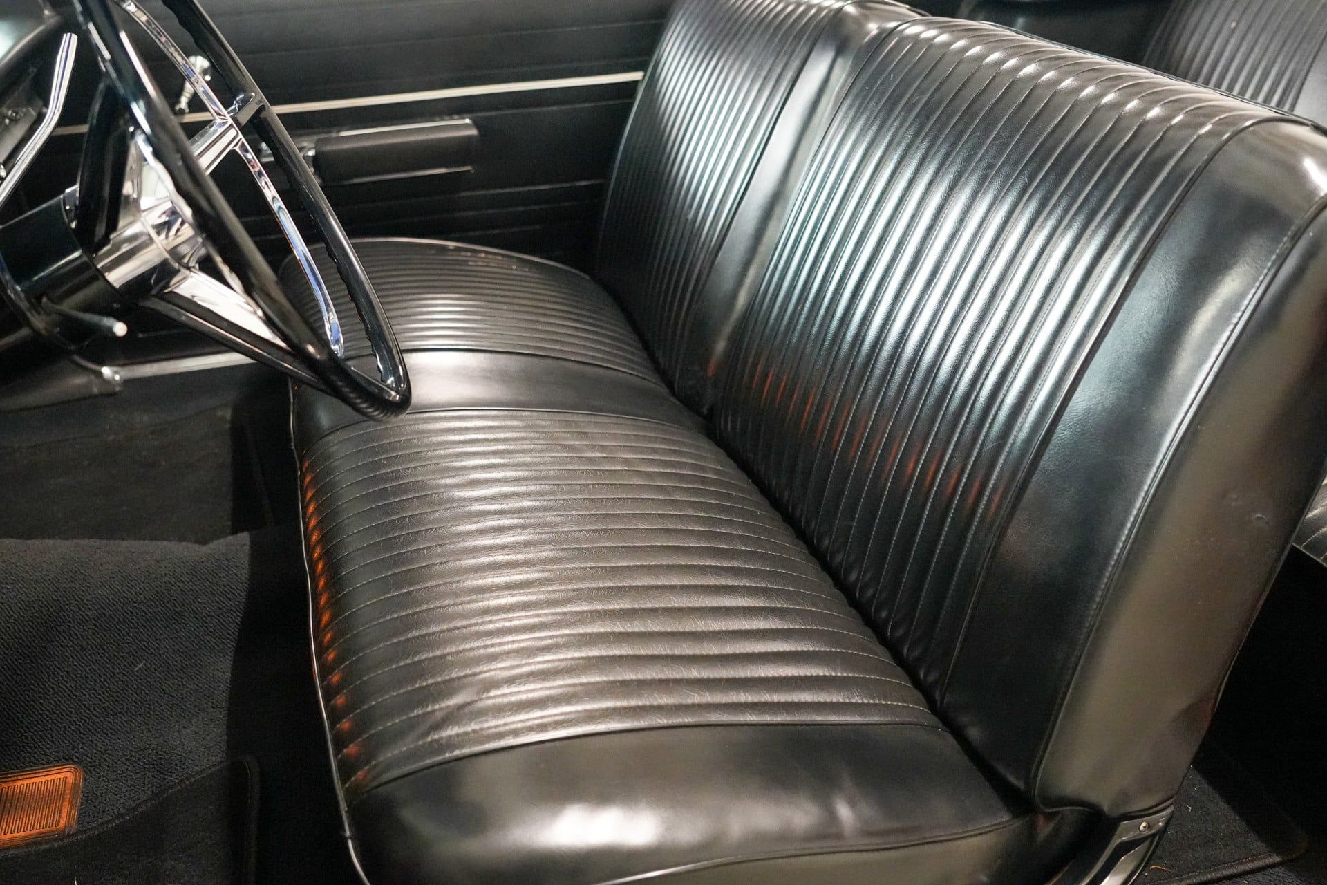 Dodge POLARA 4