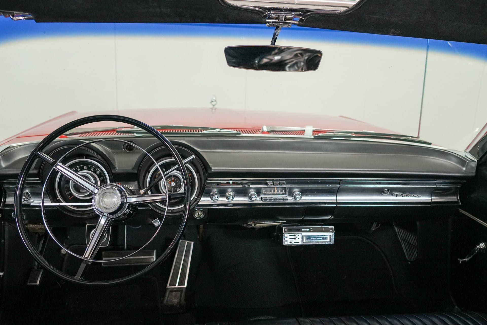 Dodge POLARA 9