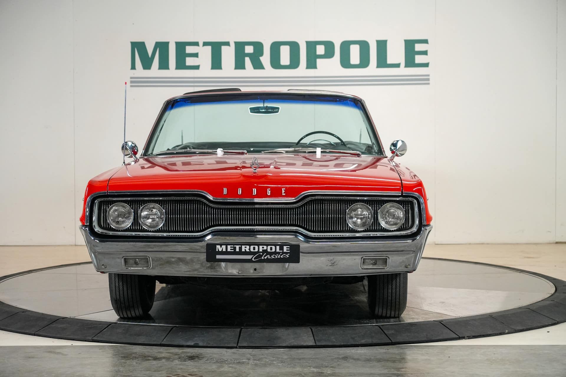 Dodge POLARA 10