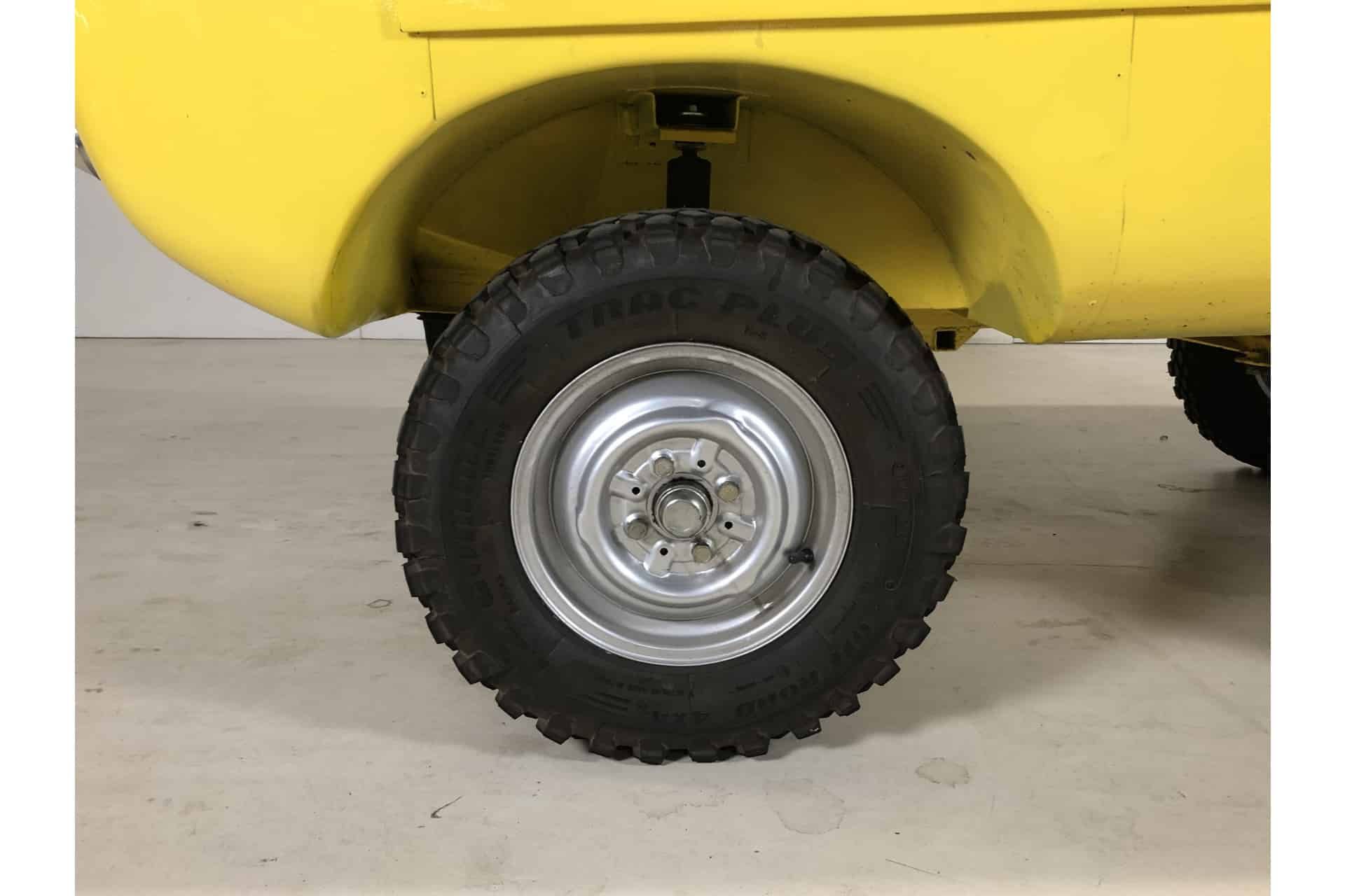 Fiat Ferves Ranger 12
