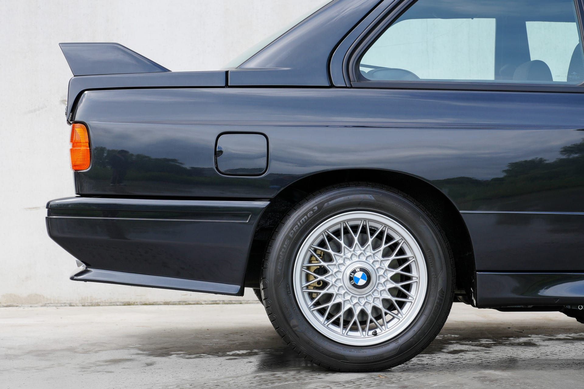BMW M3 Coupe 11