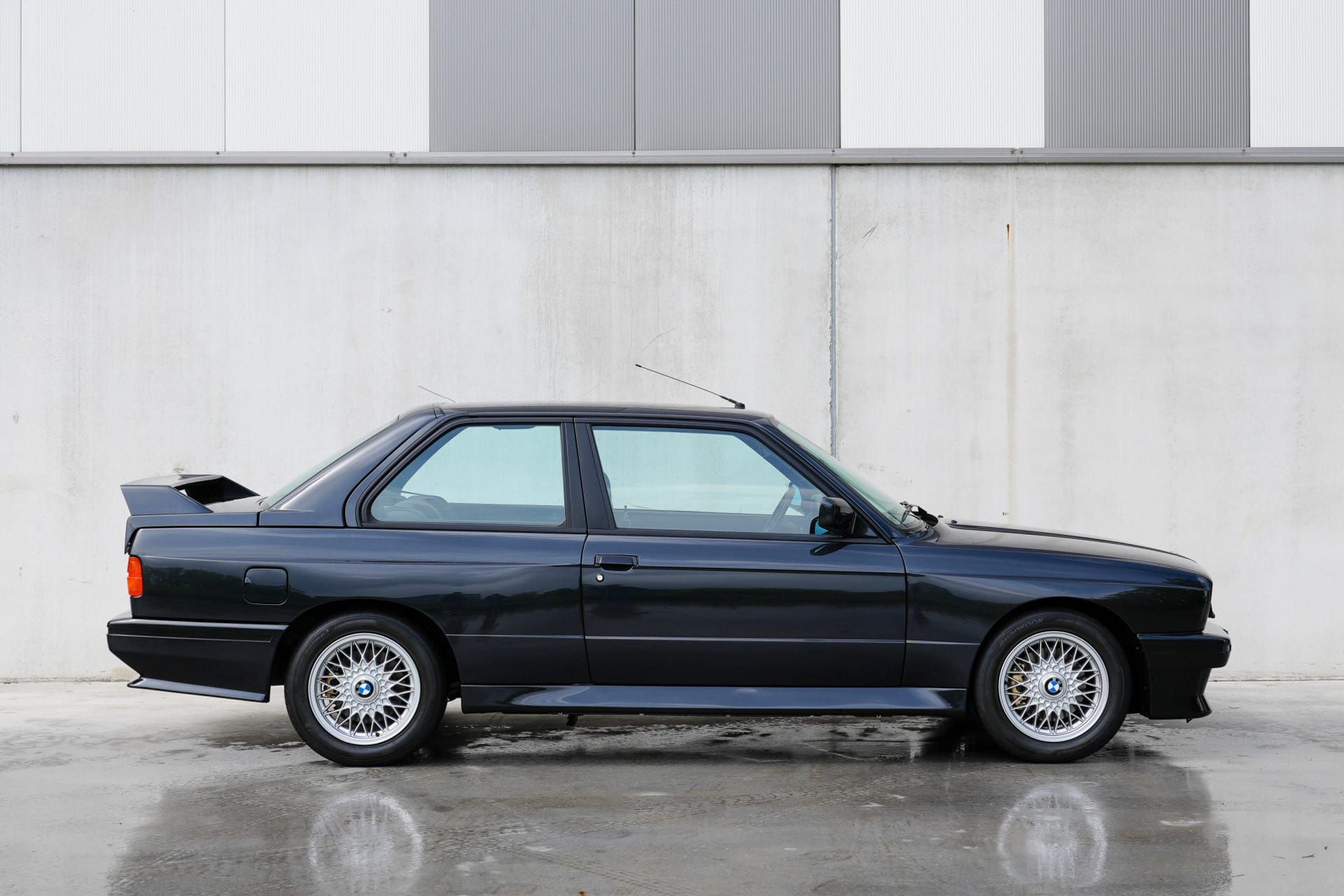 BMW M3 Coupe 13
