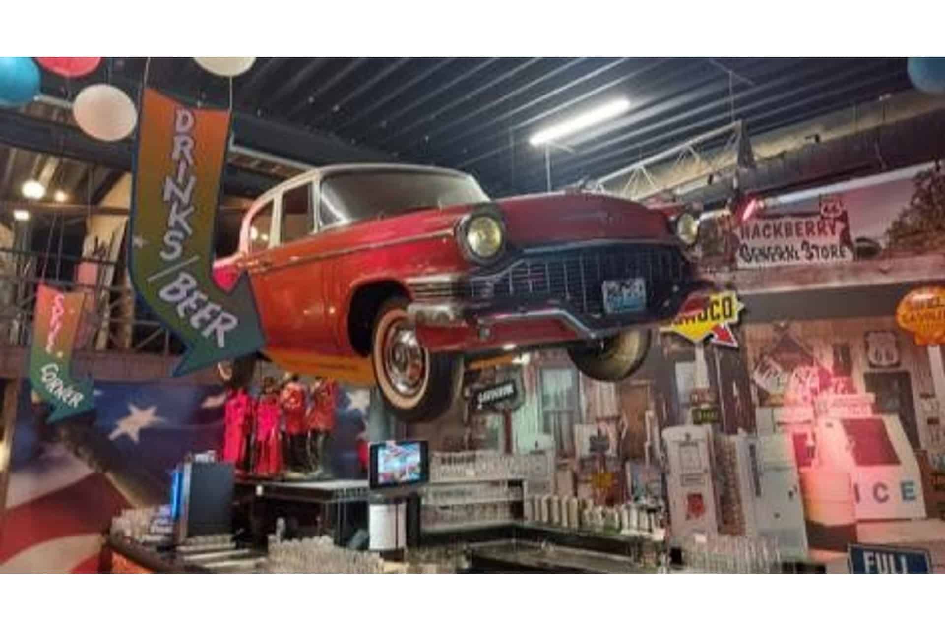 Studebaker 4