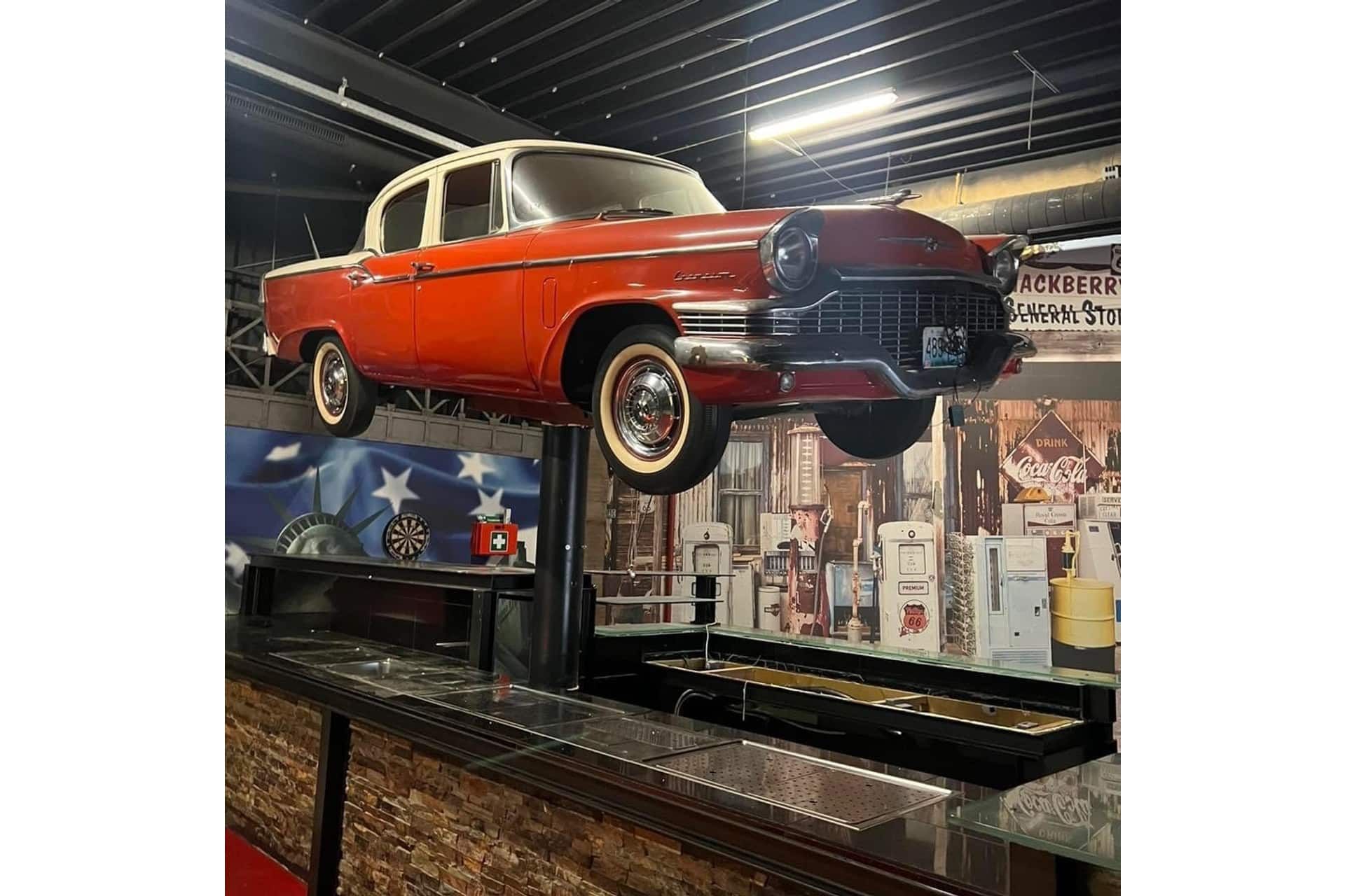 Studebaker 5