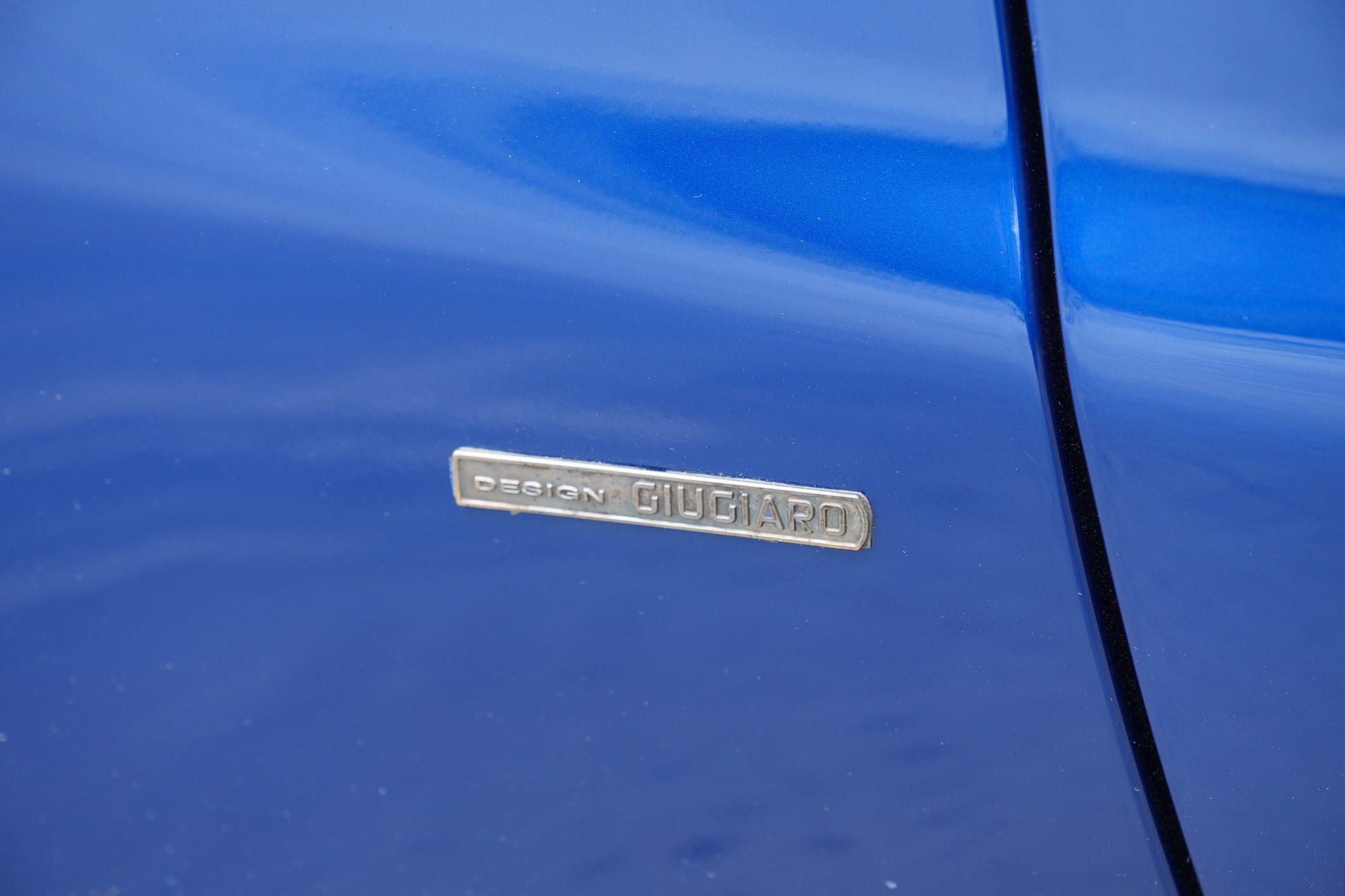 Maserati Spyder Cambiocorsa 6
