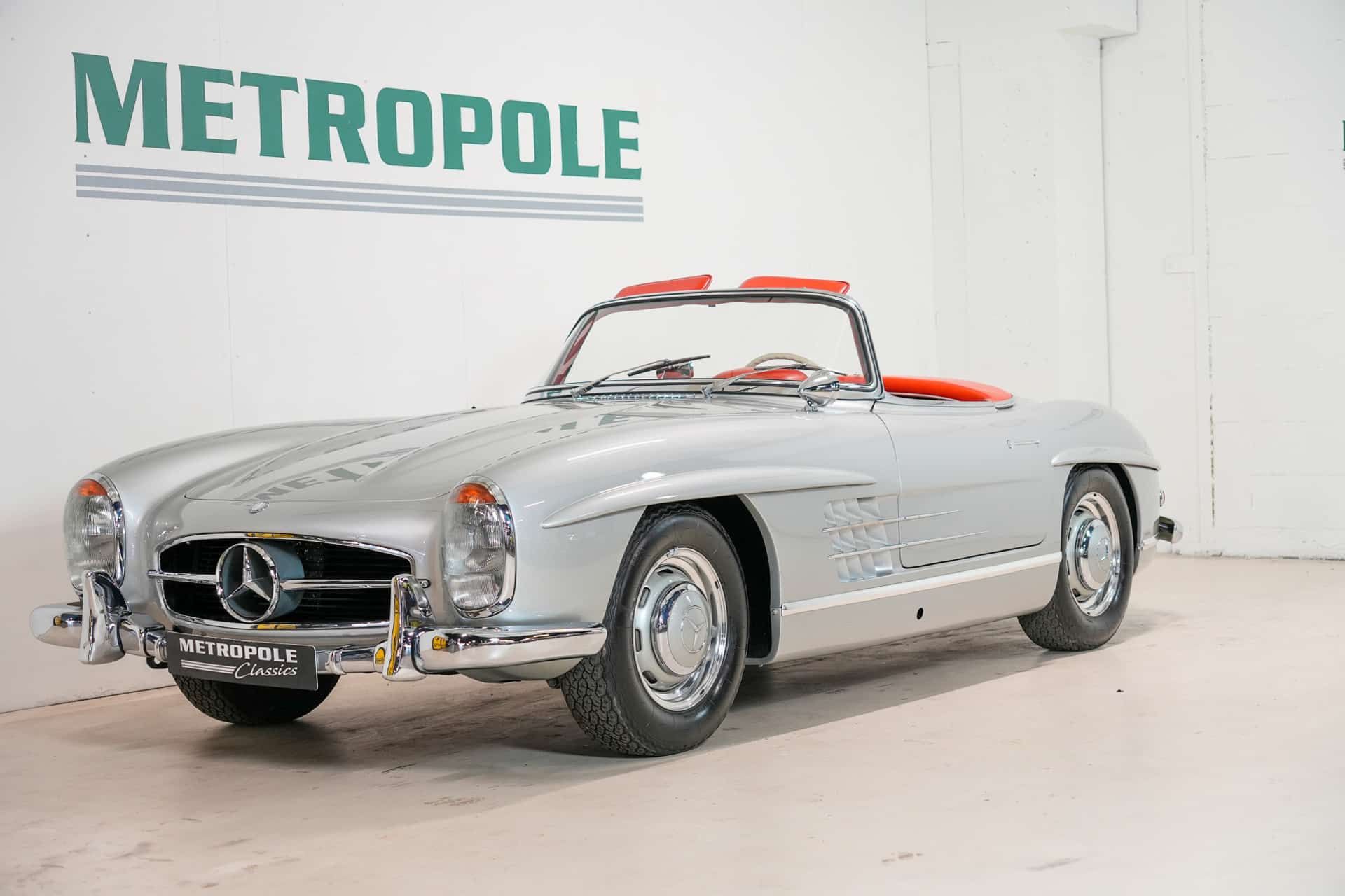Mercedes-Benz Daimler Benz 3