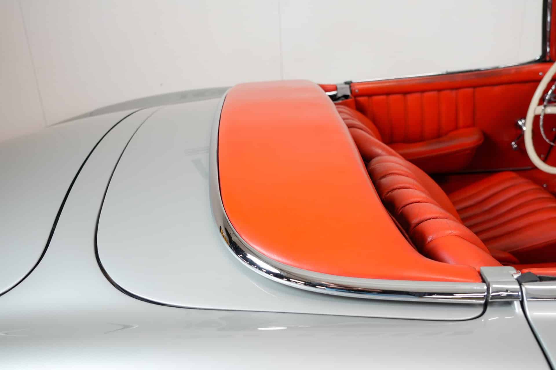 Mercedes-Benz Daimler Benz 11
