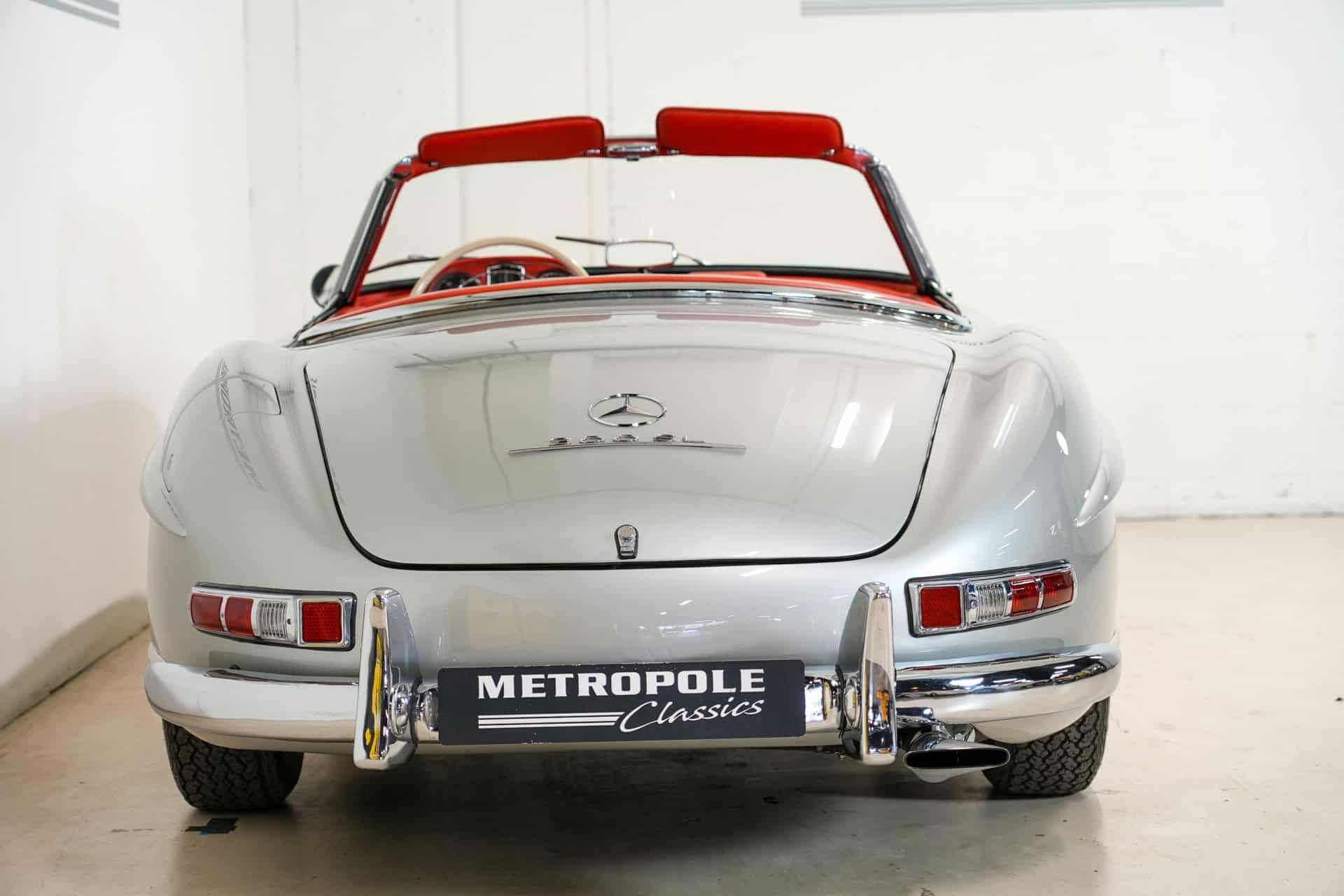 Mercedes-Benz Daimler Benz 12