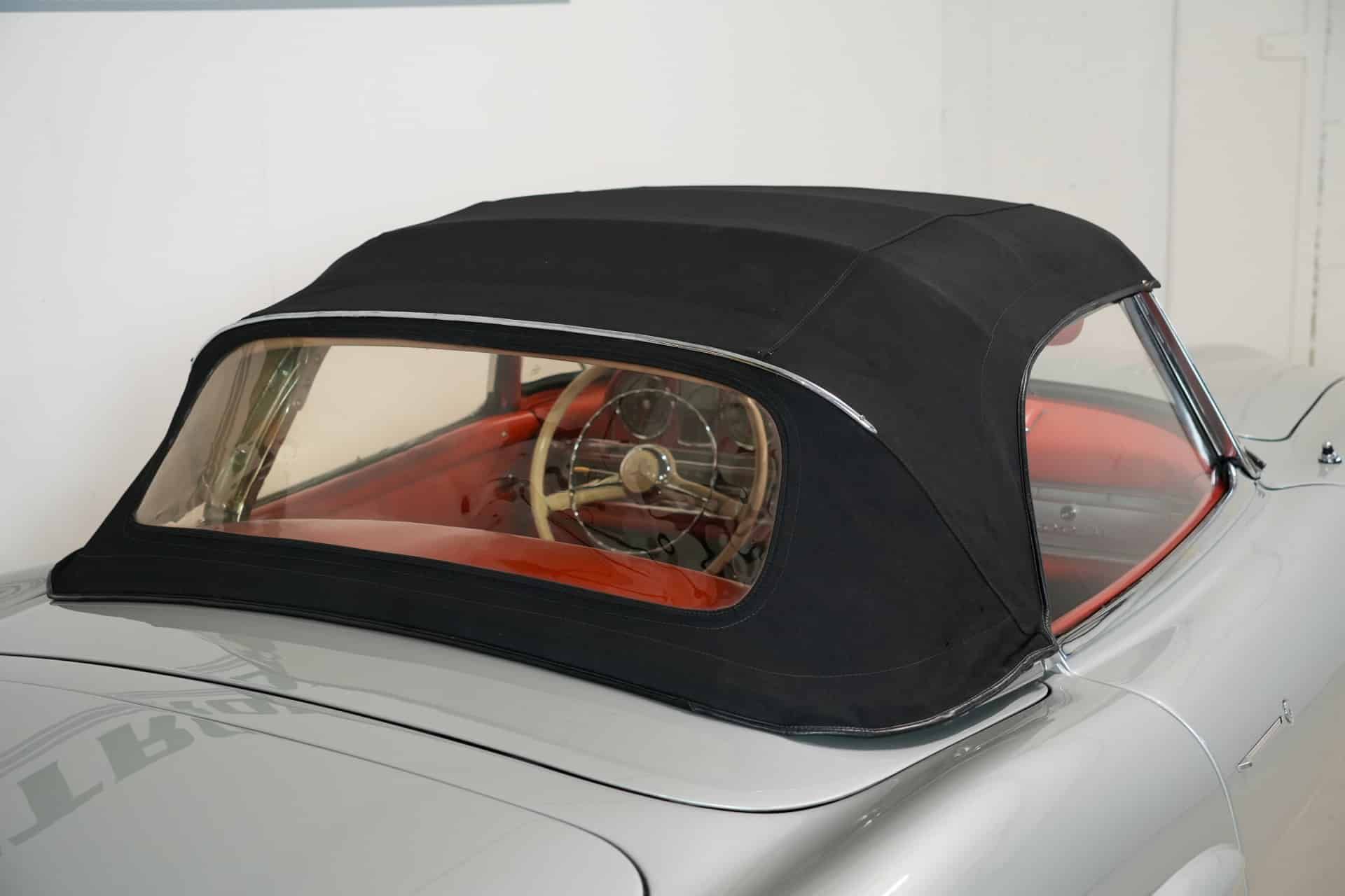Mercedes-Benz Daimler Benz 13