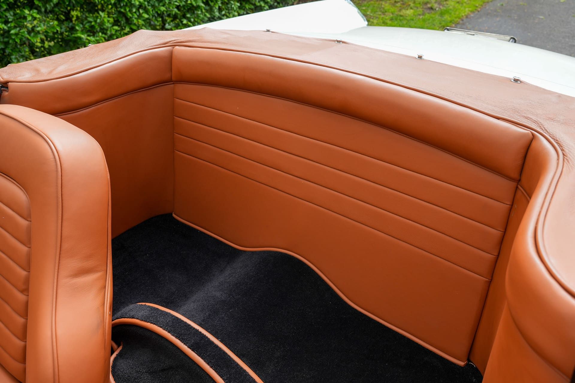 Lancia Flaminia Touring Convertible 3C 2.5 5