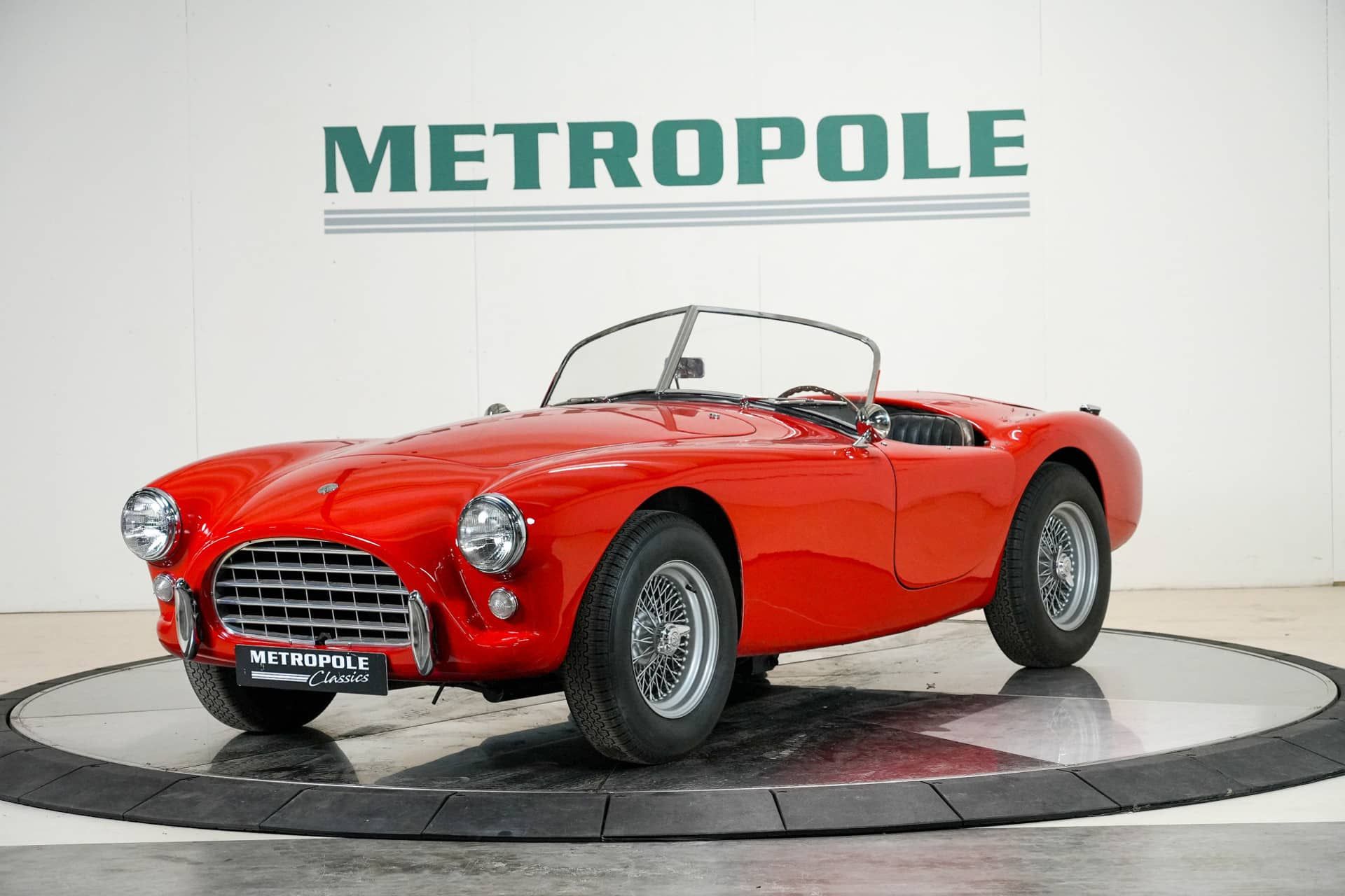 Ace Roadster 2