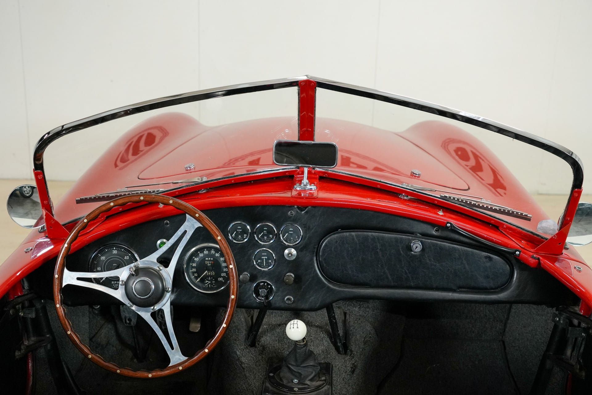 Ace Roadster 3