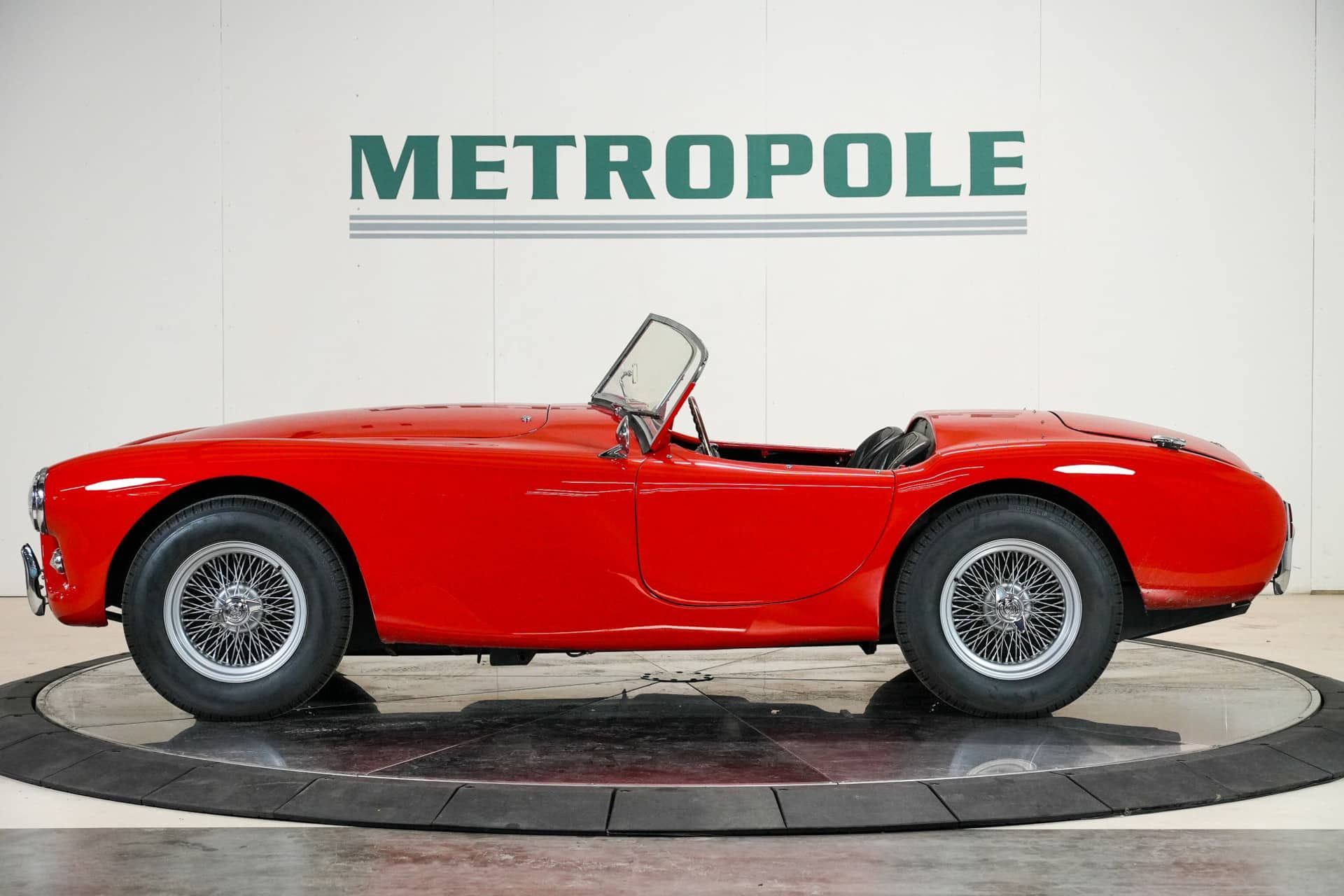 Ace Roadster 6
