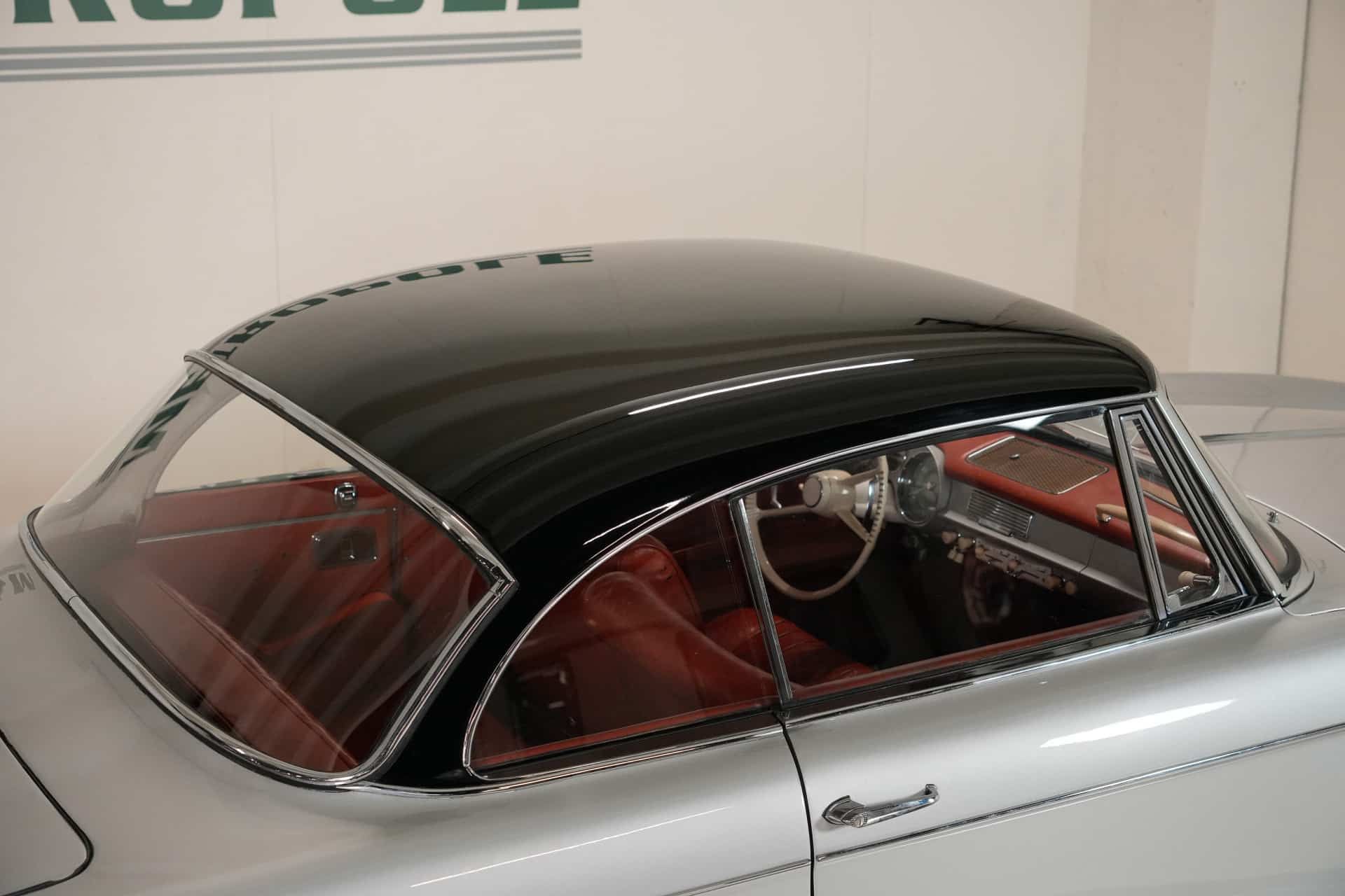 BMW 503 9
