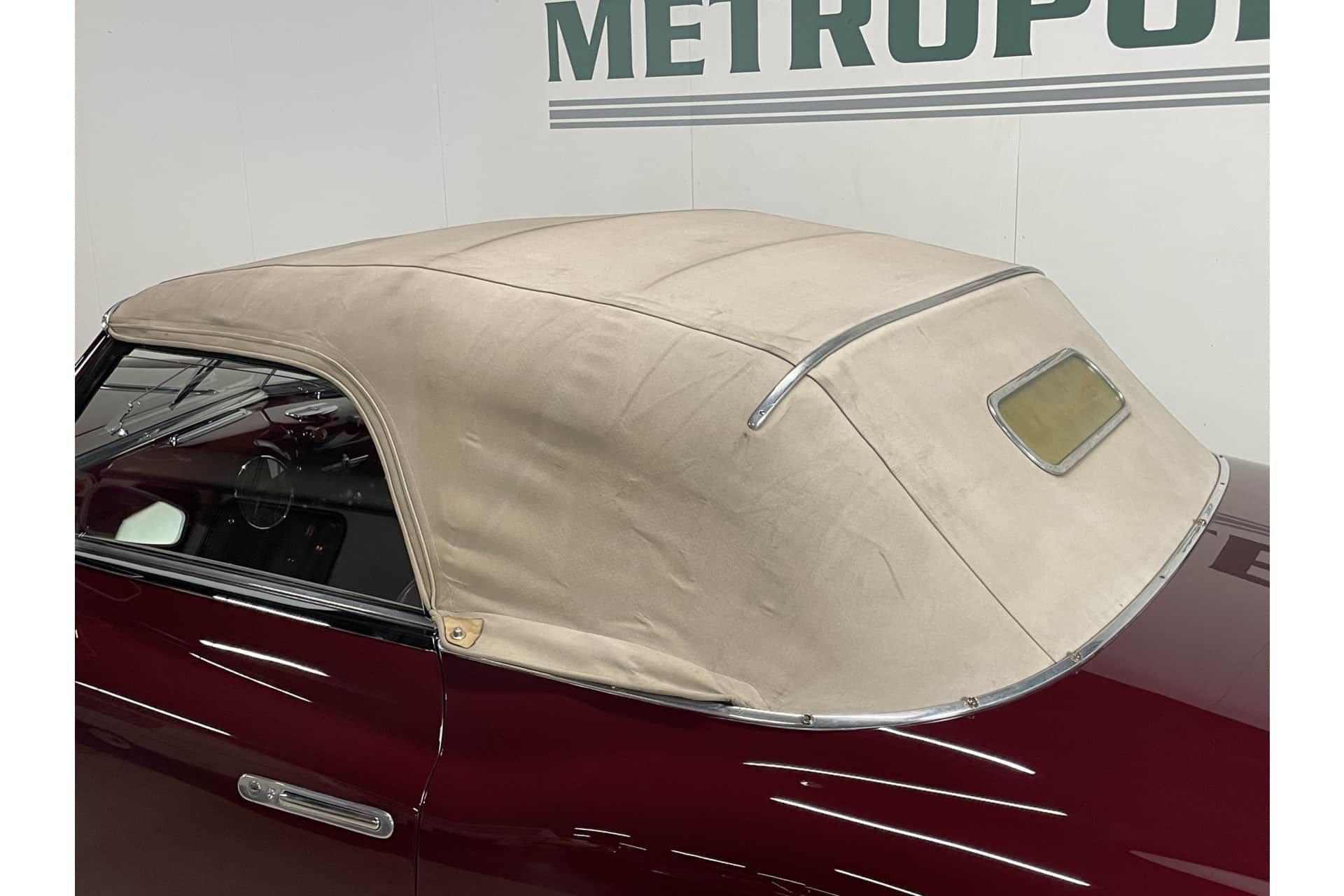 Alfa Romeo 6C 2500 Passo Corto Super Sport Cabriolet by 10