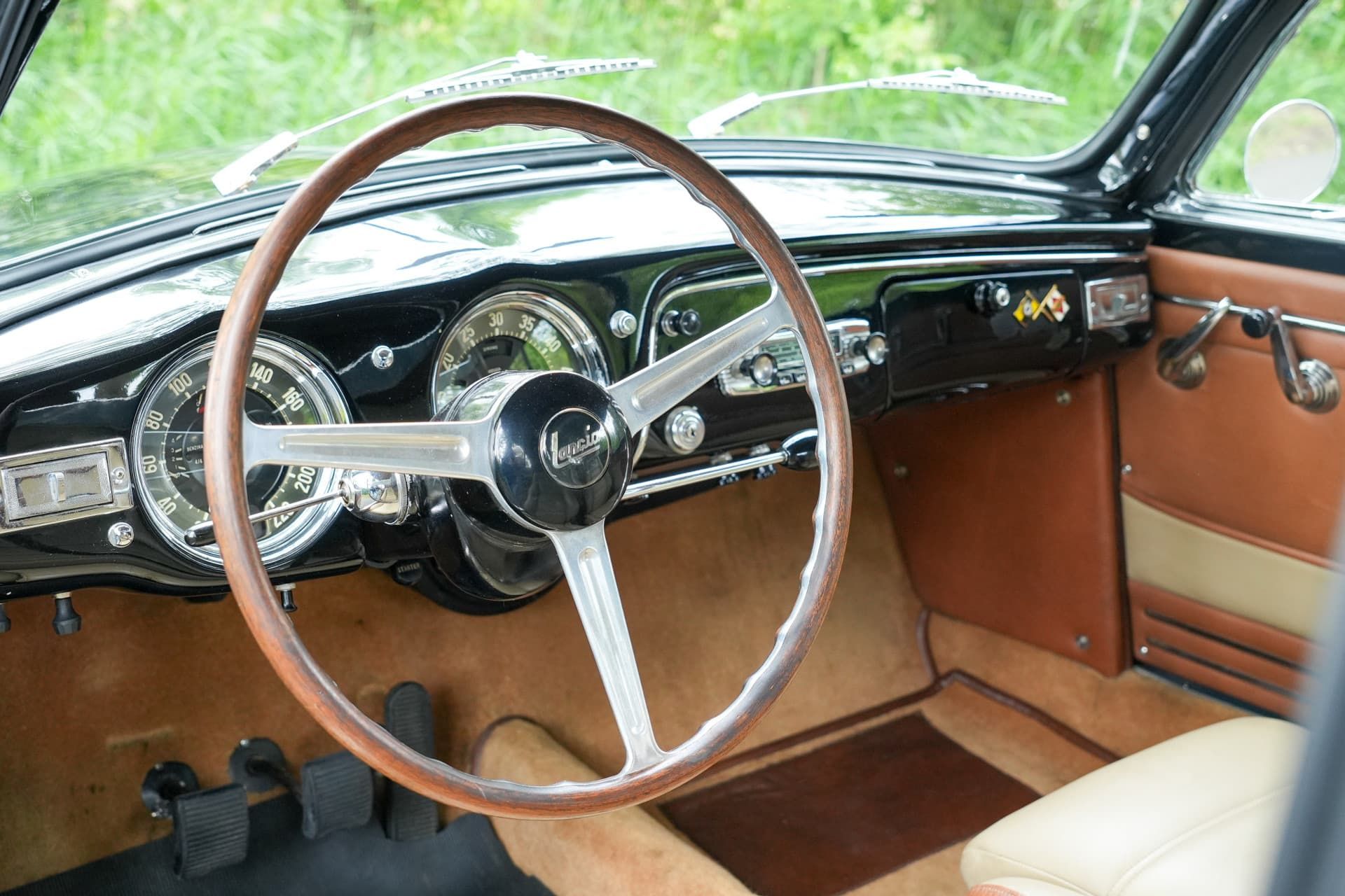 Lancia Aurelia B20 GT 3