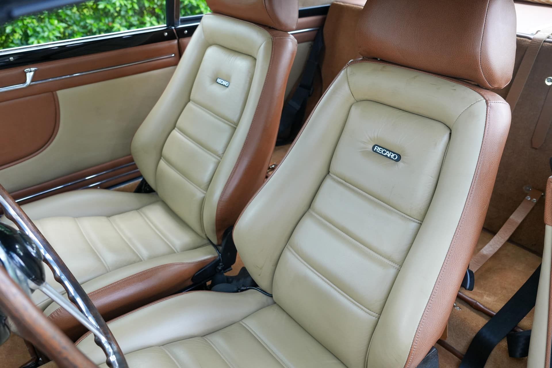 Lancia Aurelia B20 GT 7