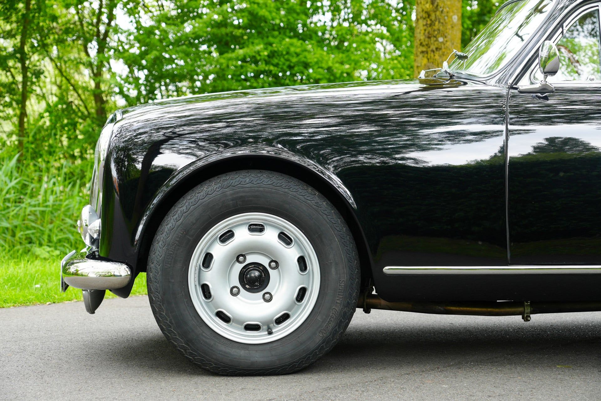 Lancia Aurelia B20 GT 12