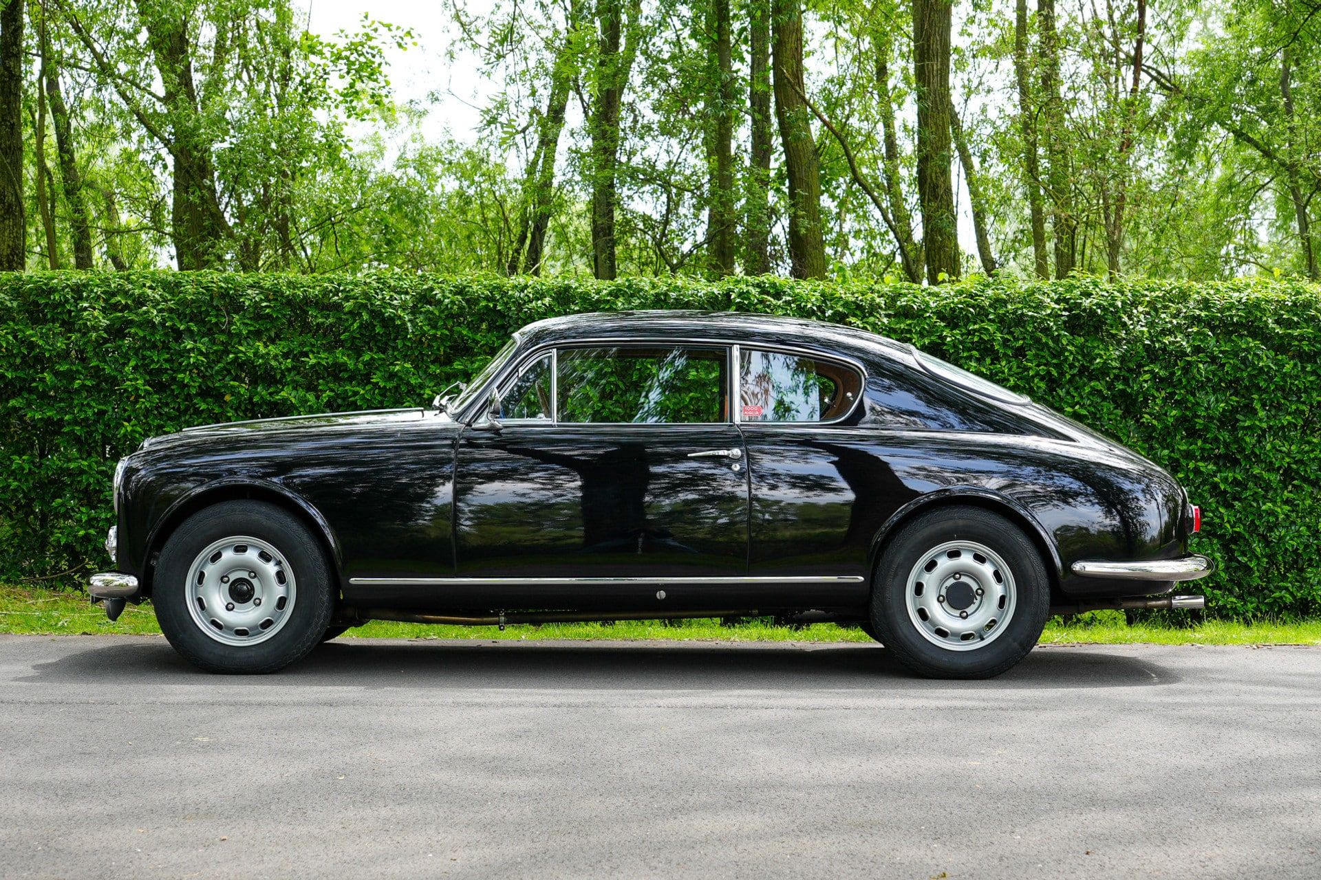 Lancia Aurelia B20 GT 13