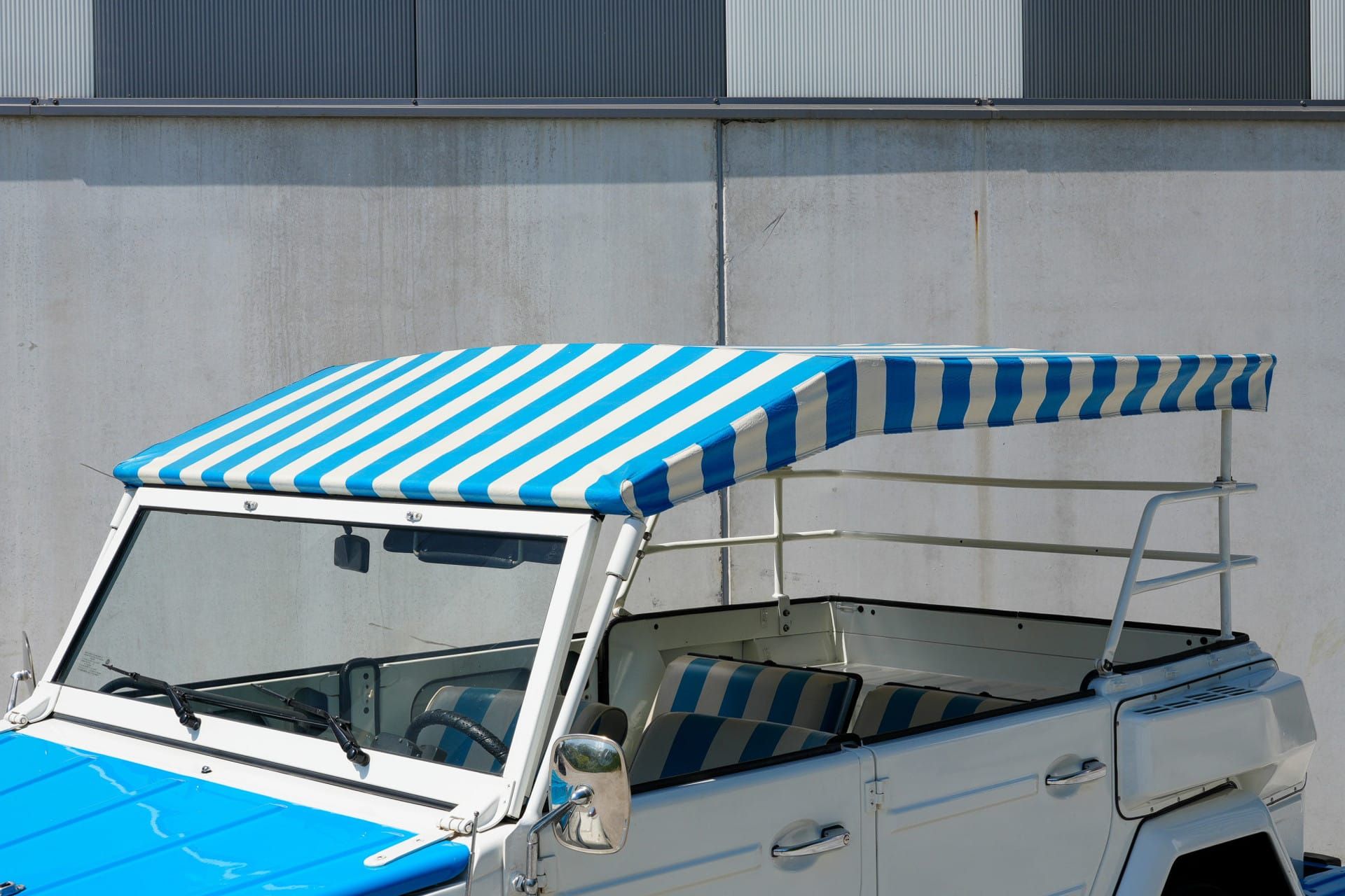 Volkswagen 181 THING 3