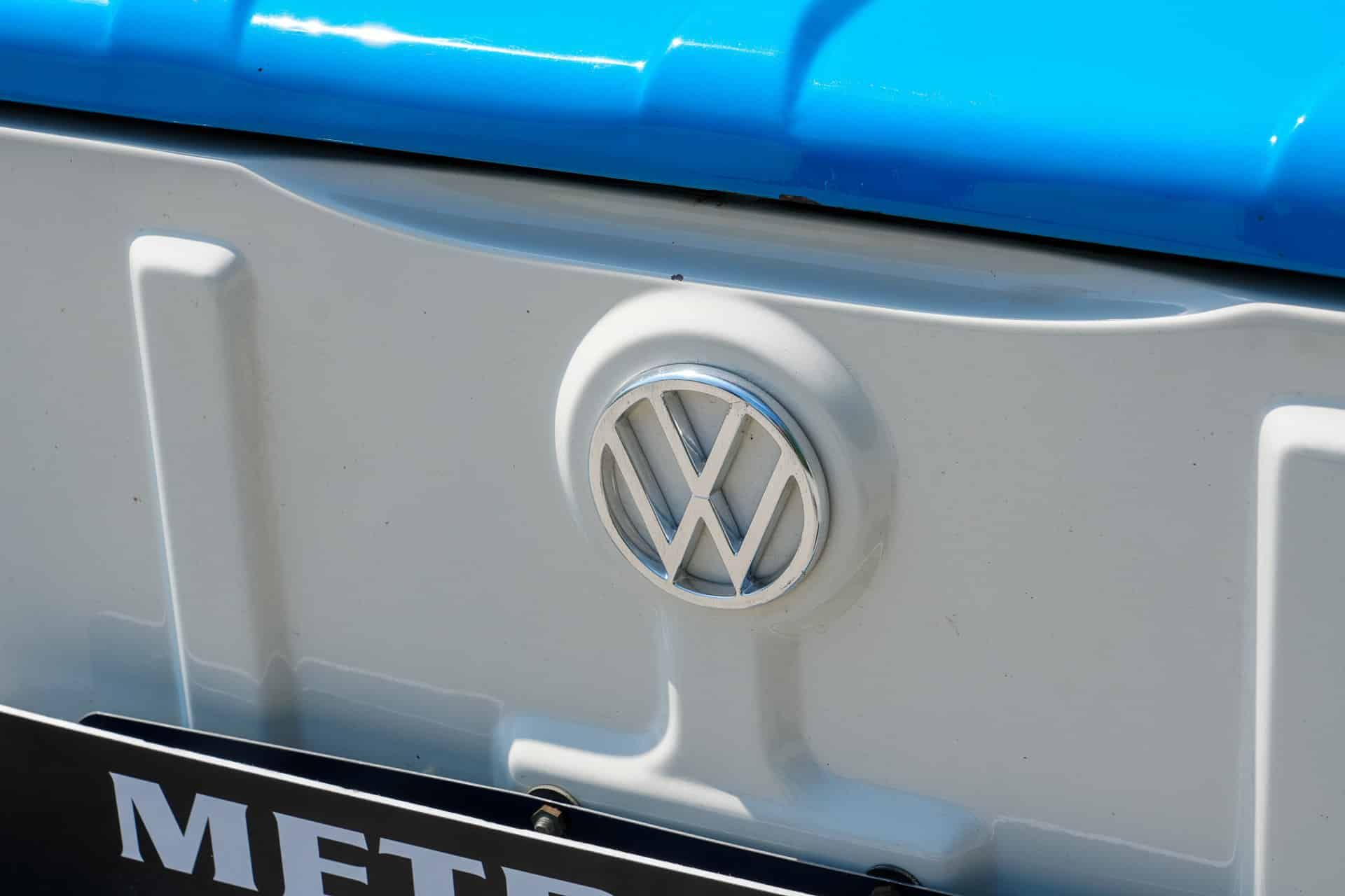 Volkswagen 181 THING 5