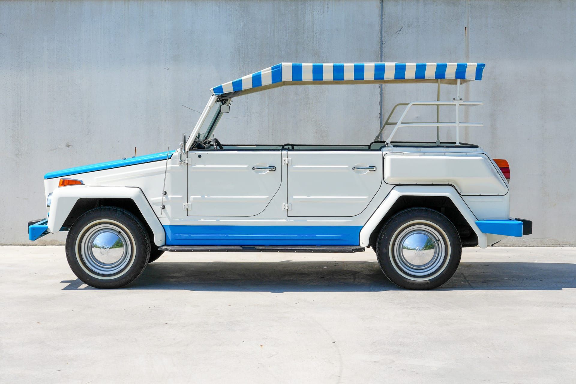 Volkswagen 181 THING 7