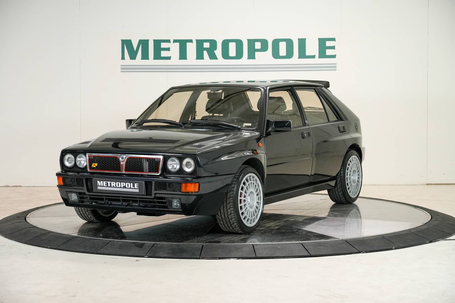 Lancia Delta HF Integrale Evo 1 3