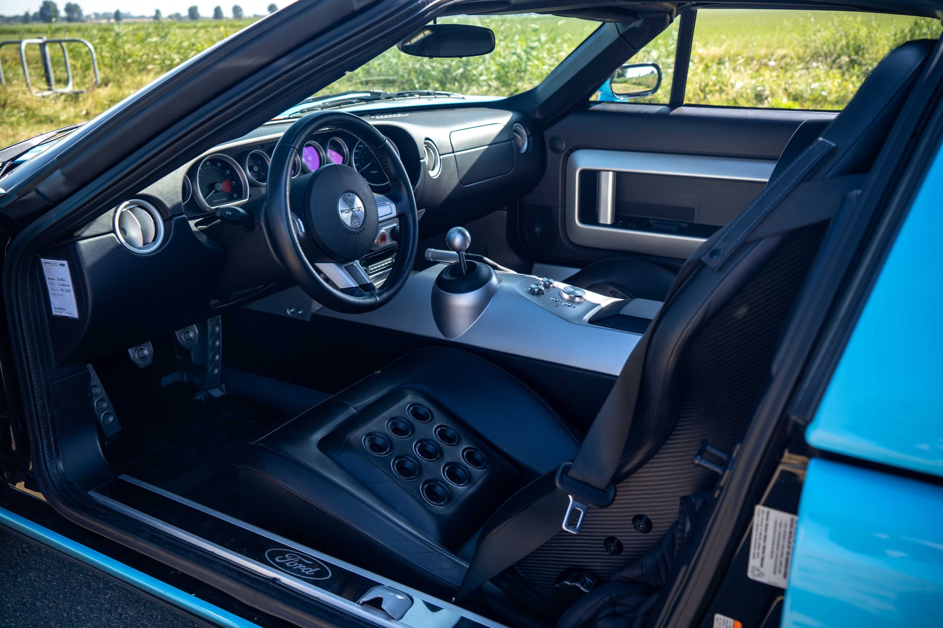 Ford GT 2