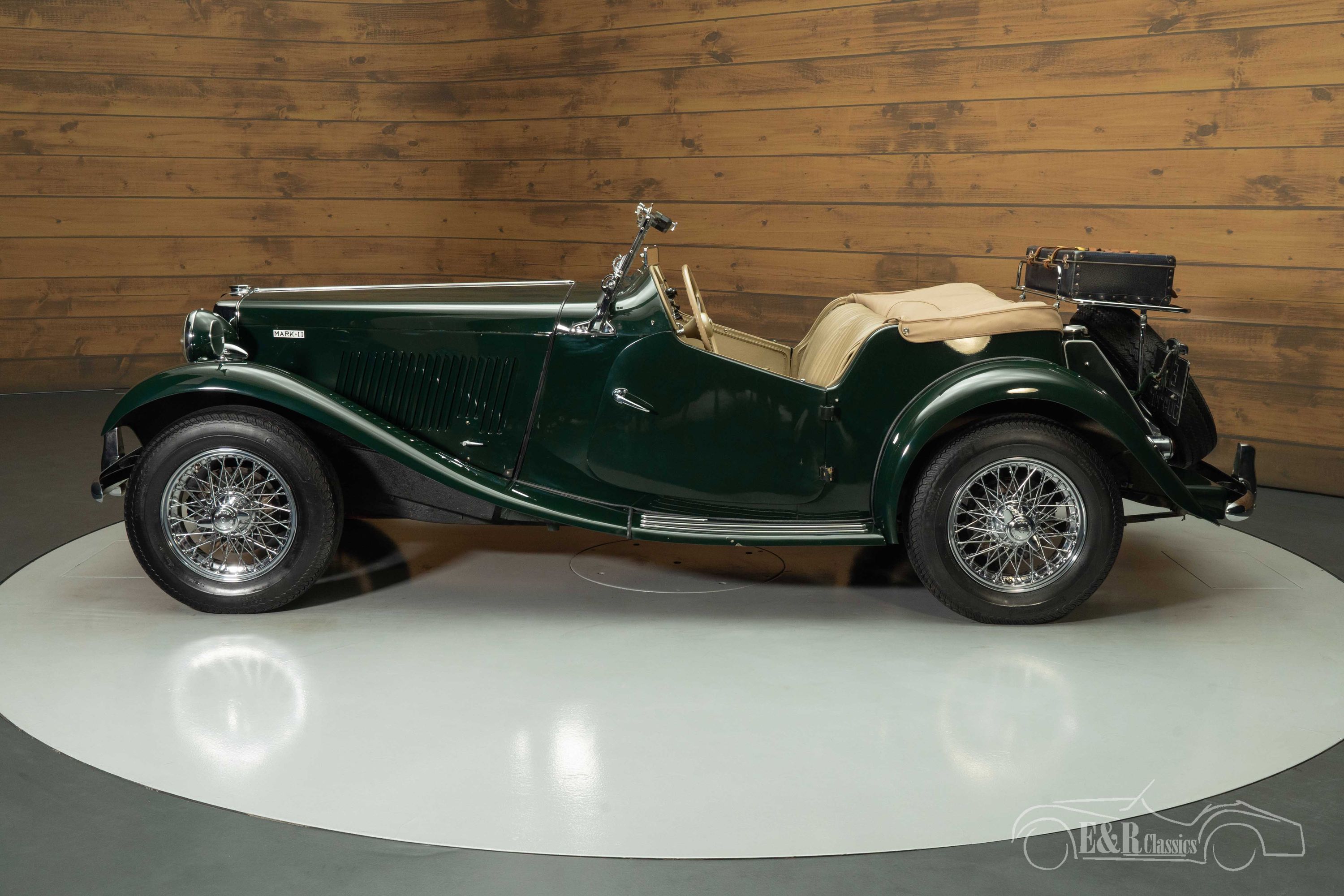 MG TD 11