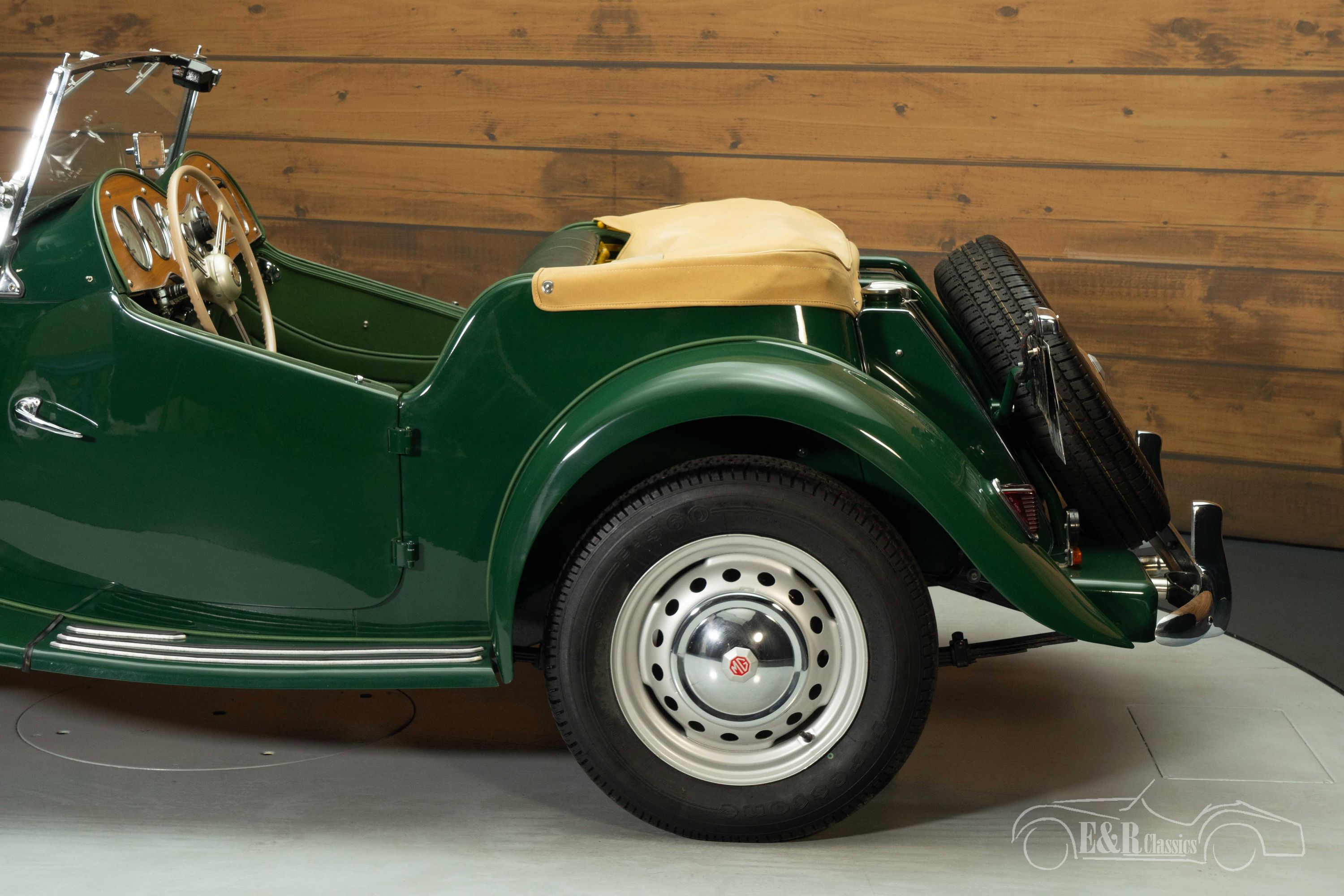 MG TD 11