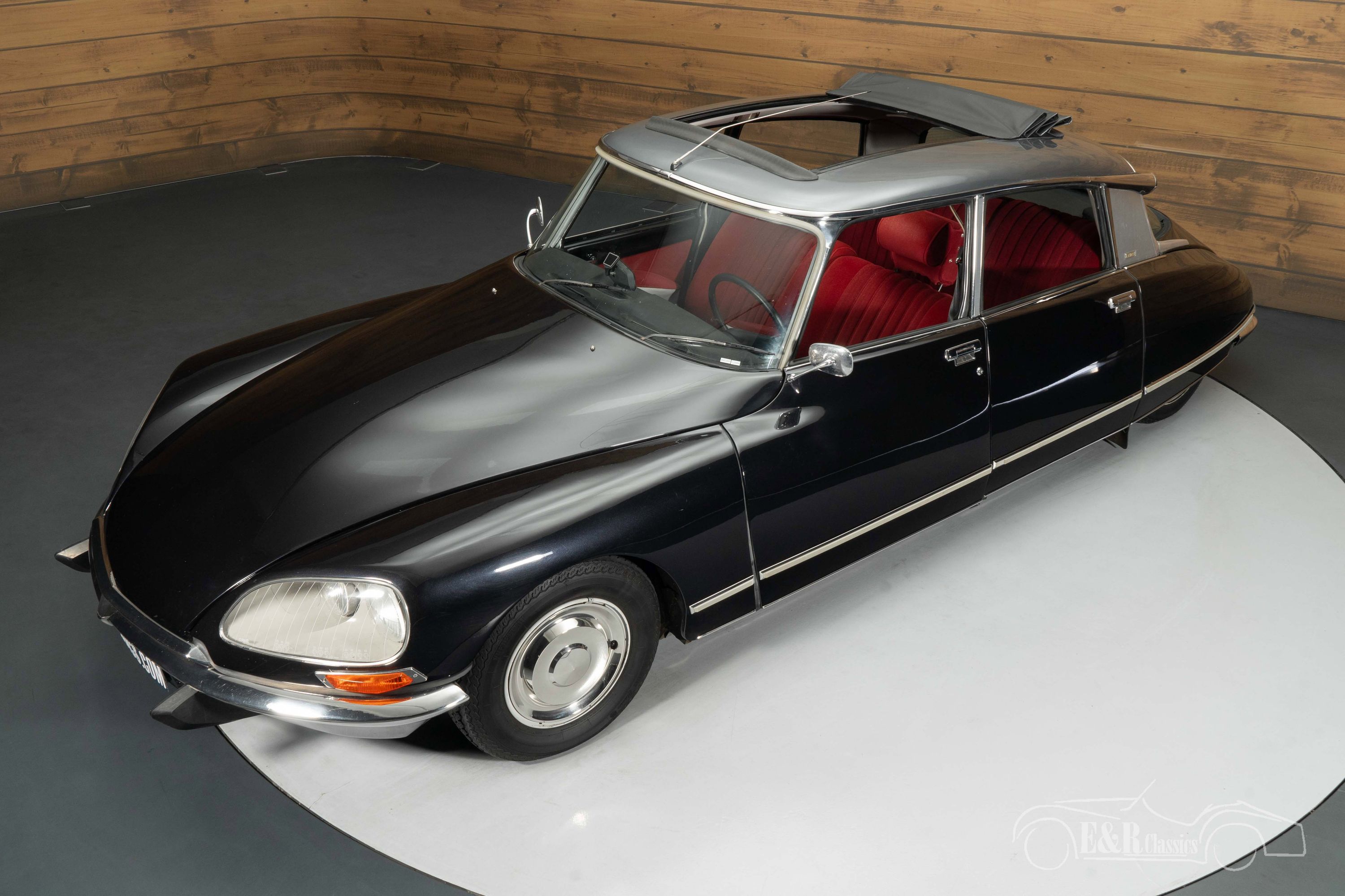 Citroën D Super 2