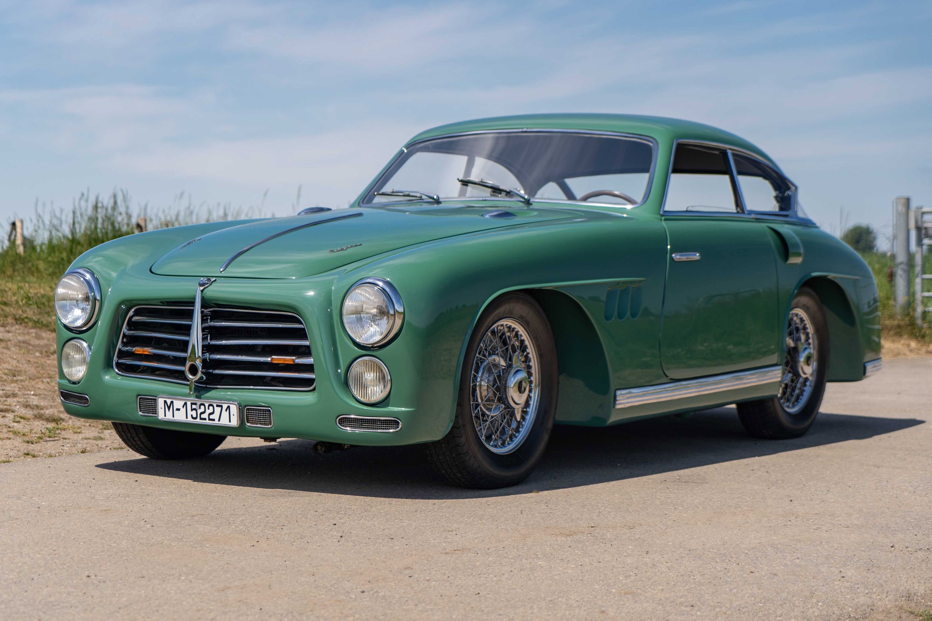 Z102 GT Berlinetta Enasa 2