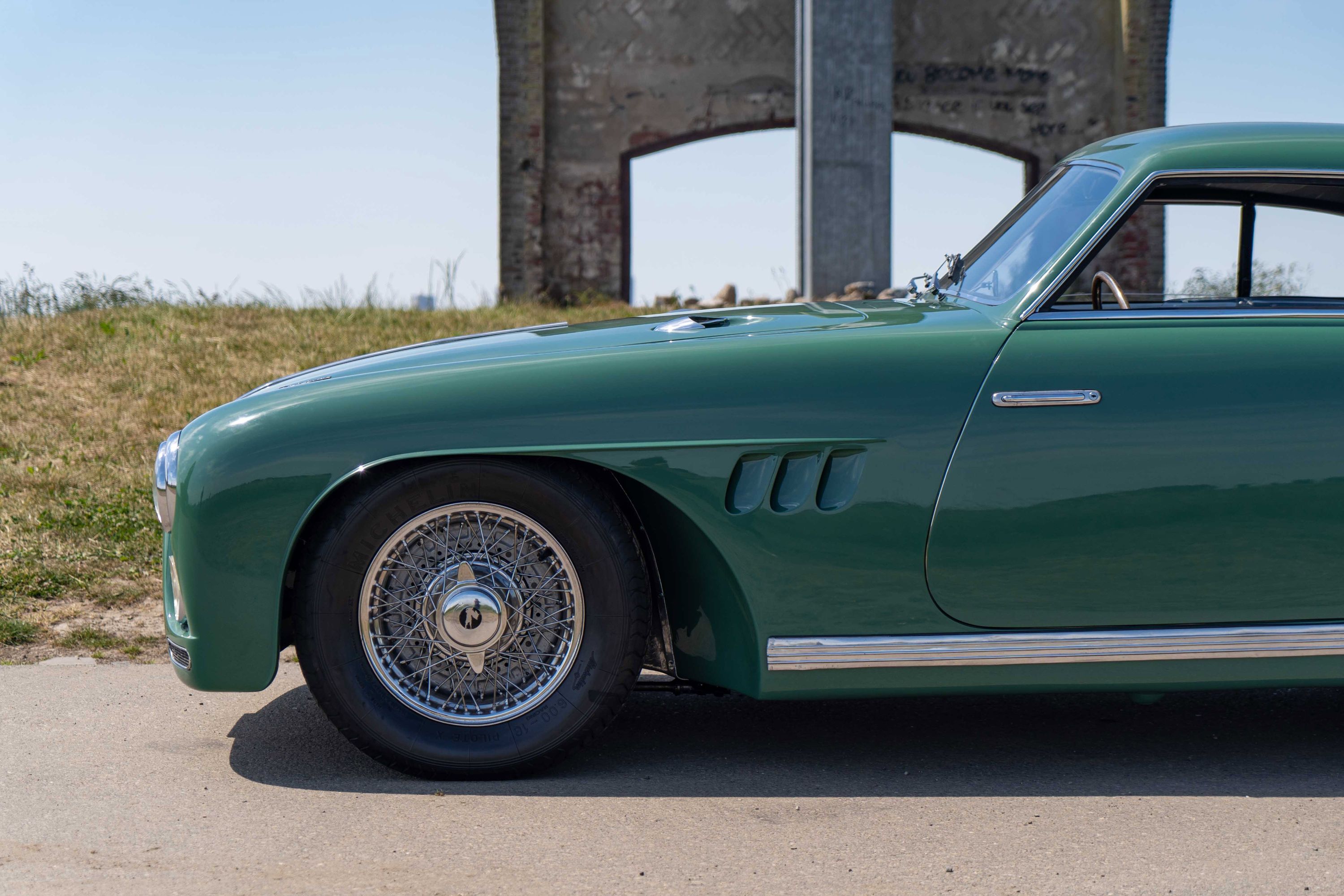 Z102 GT Berlinetta Enasa 3