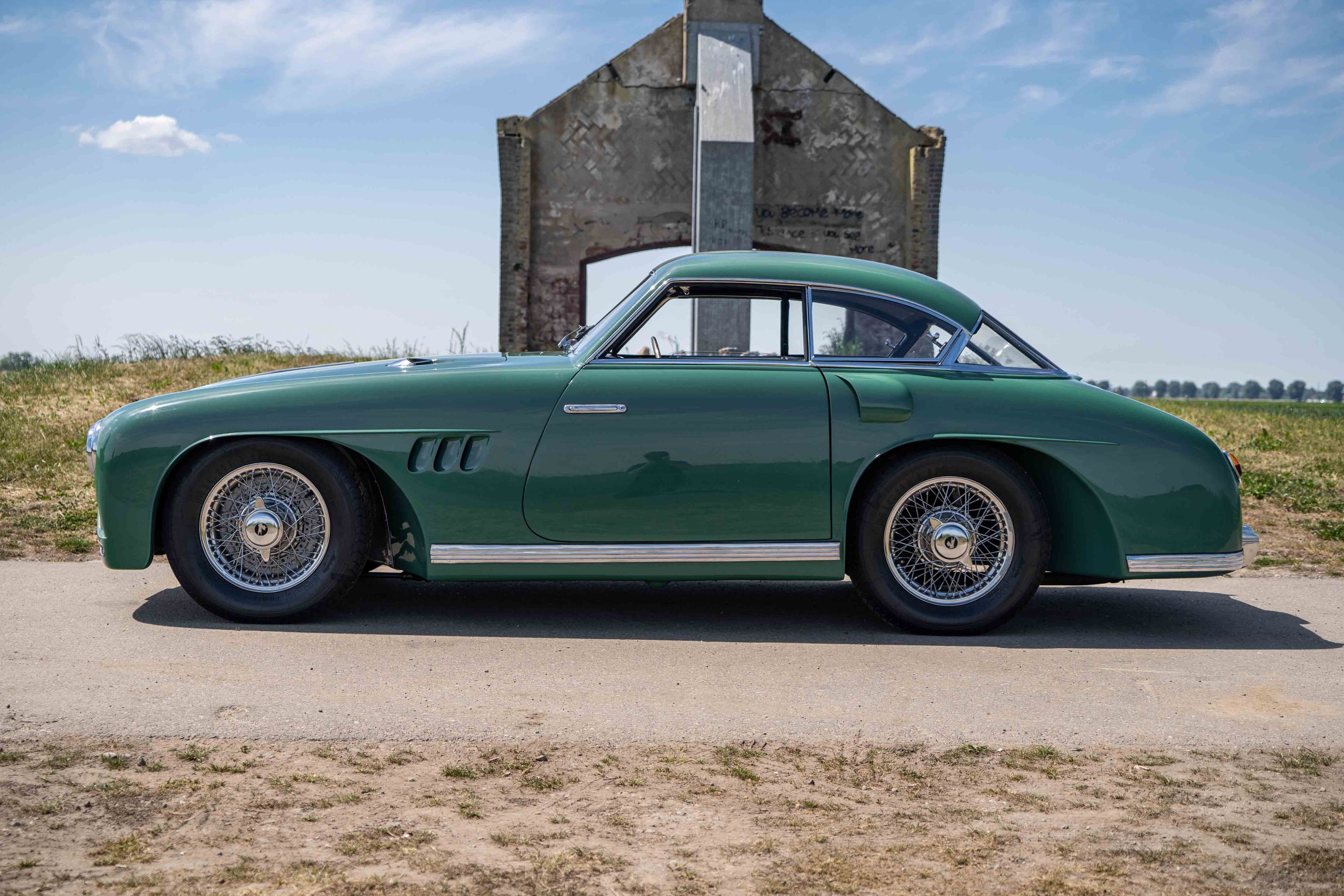 Z102 GT Berlinetta Enasa 4