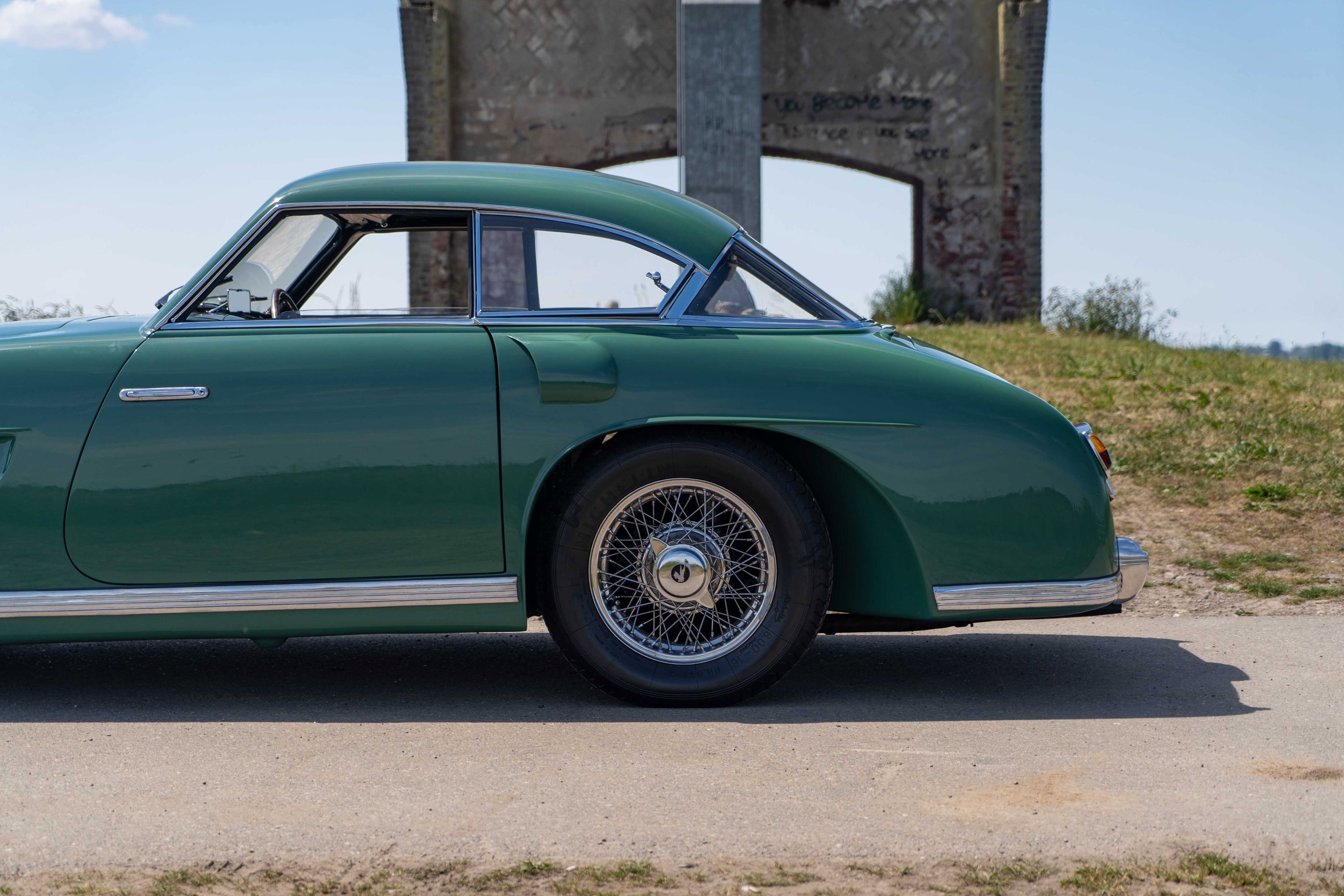 Z102 GT Berlinetta Enasa 5