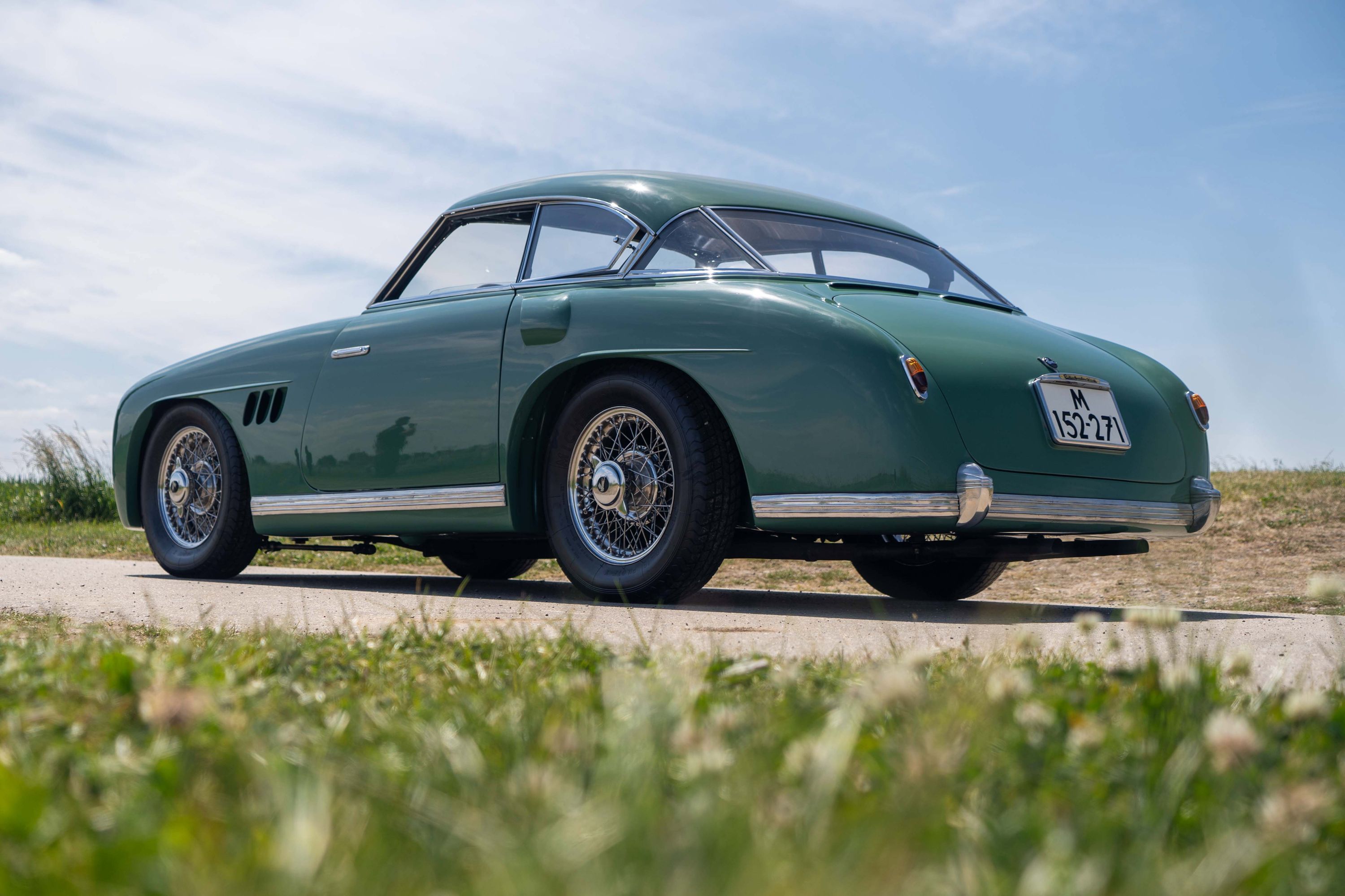 Z102 GT Berlinetta Enasa 7