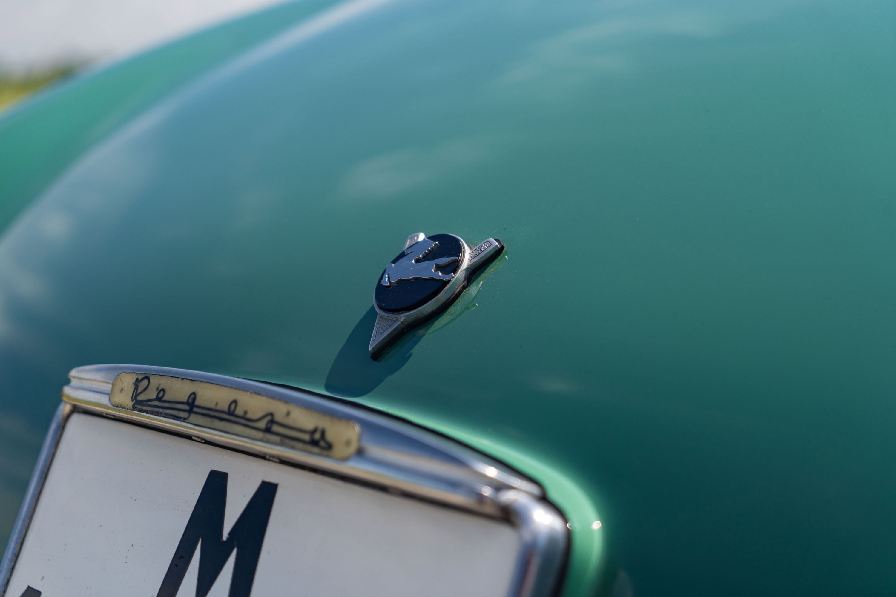 Z102 GT Berlinetta Enasa 9