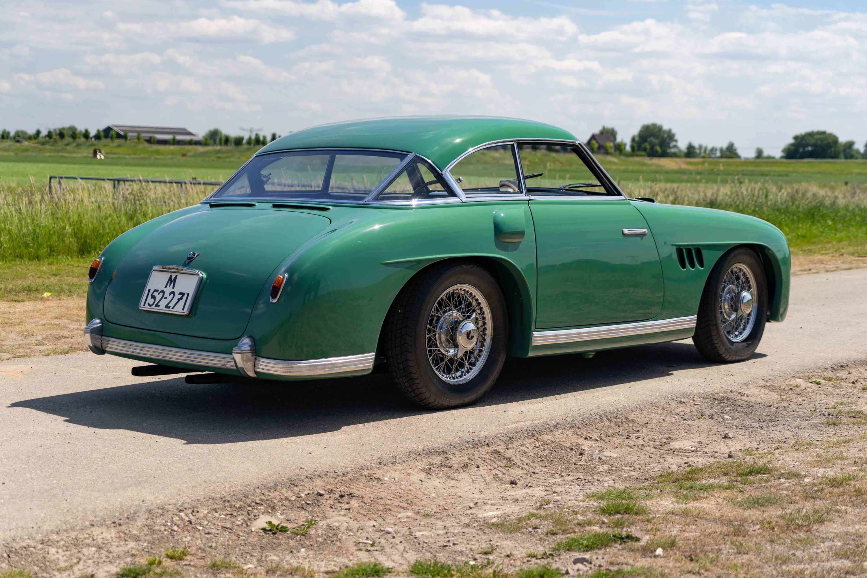 Z102 GT Berlinetta Enasa 10