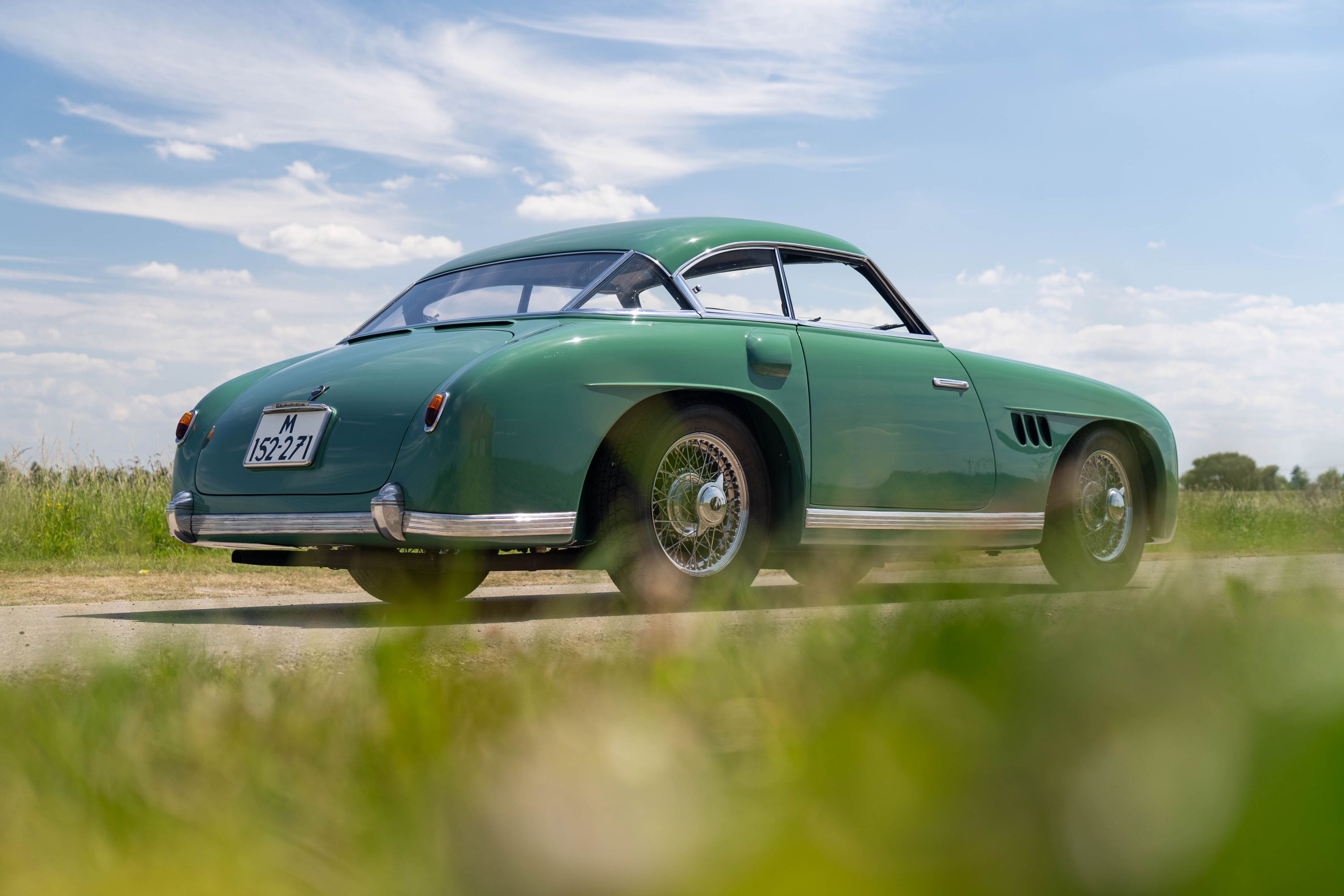 Z102 GT Berlinetta Enasa 11