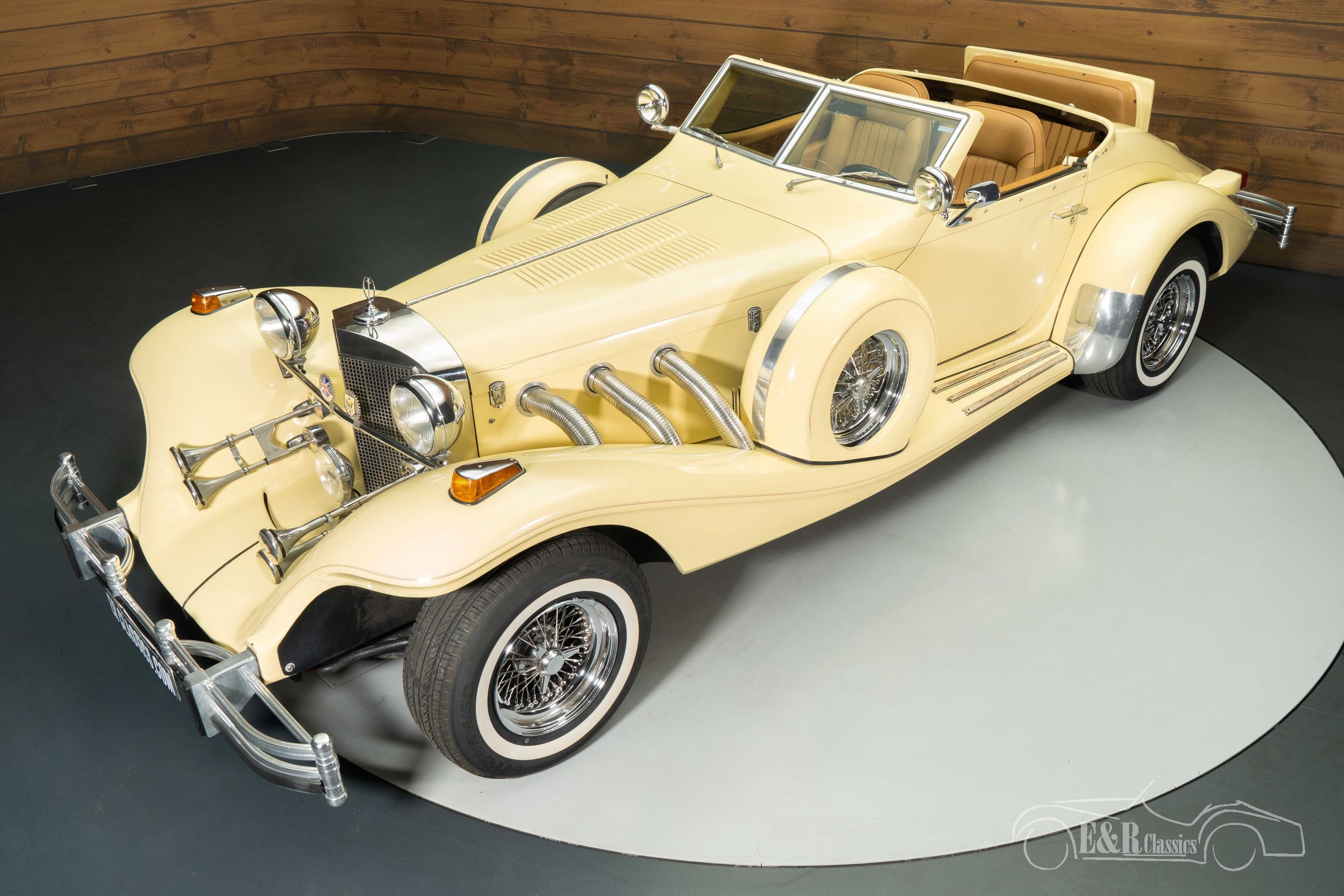 Roadster Series 4 2