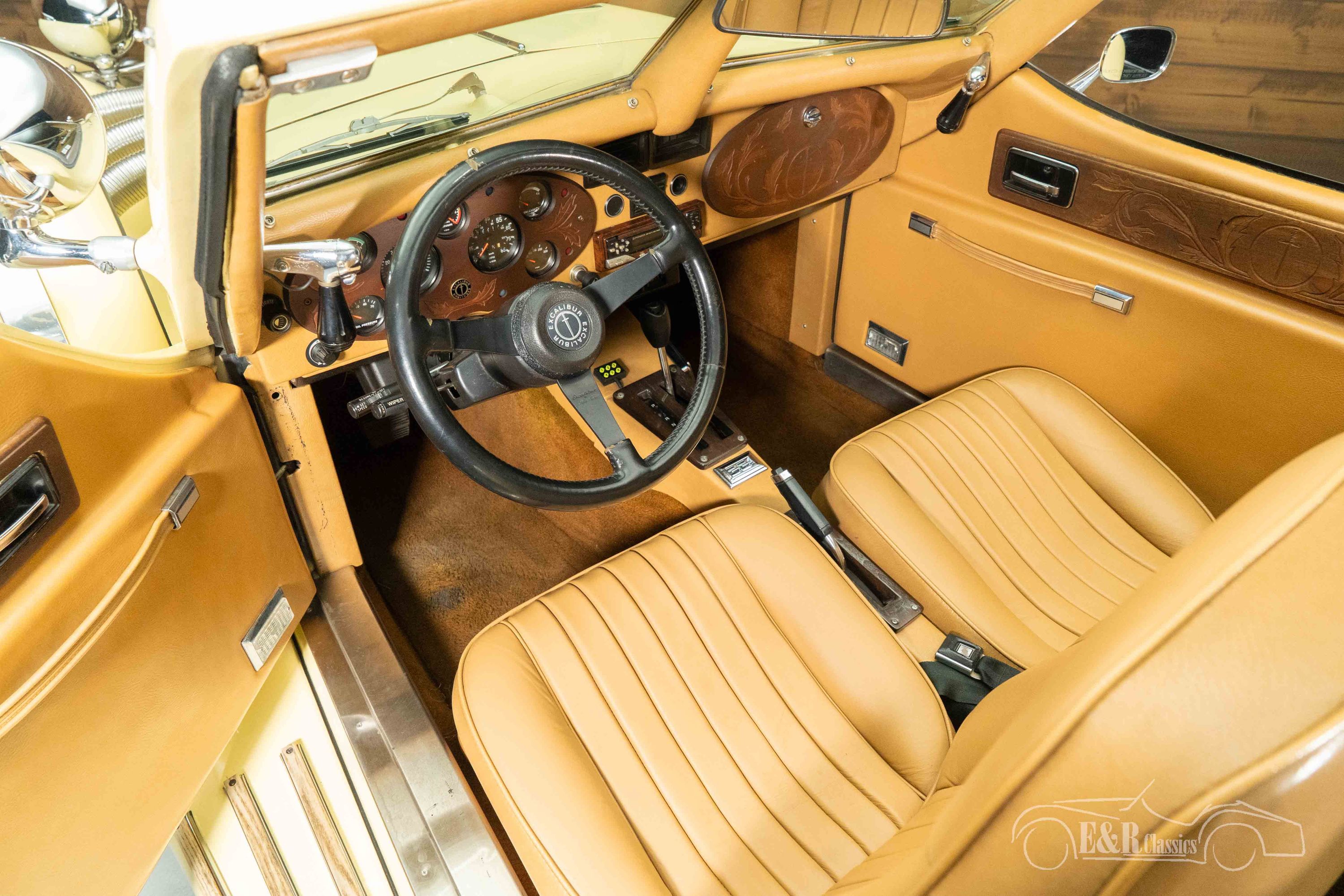 Roadster Series 4 3