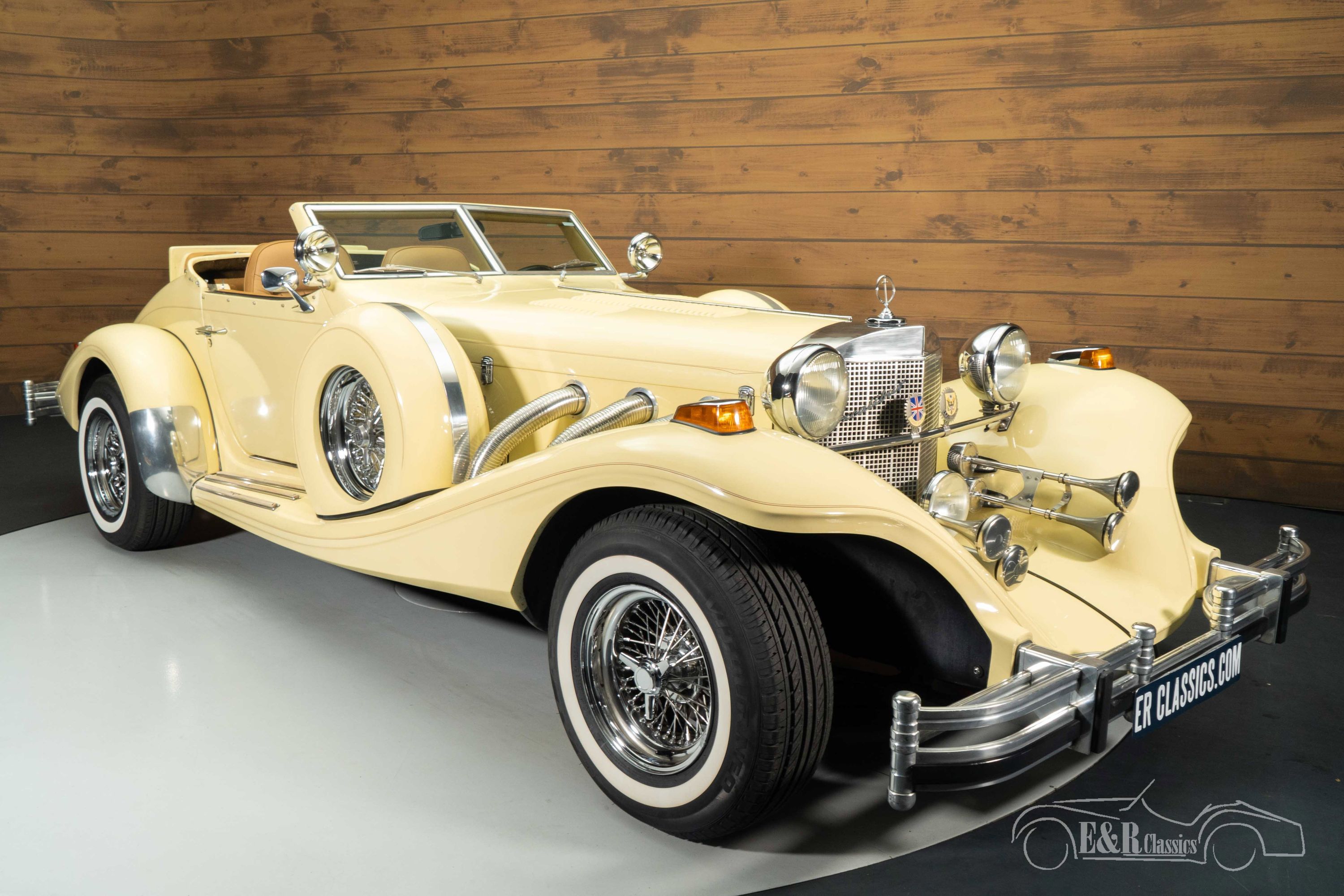 Roadster Series 4 5