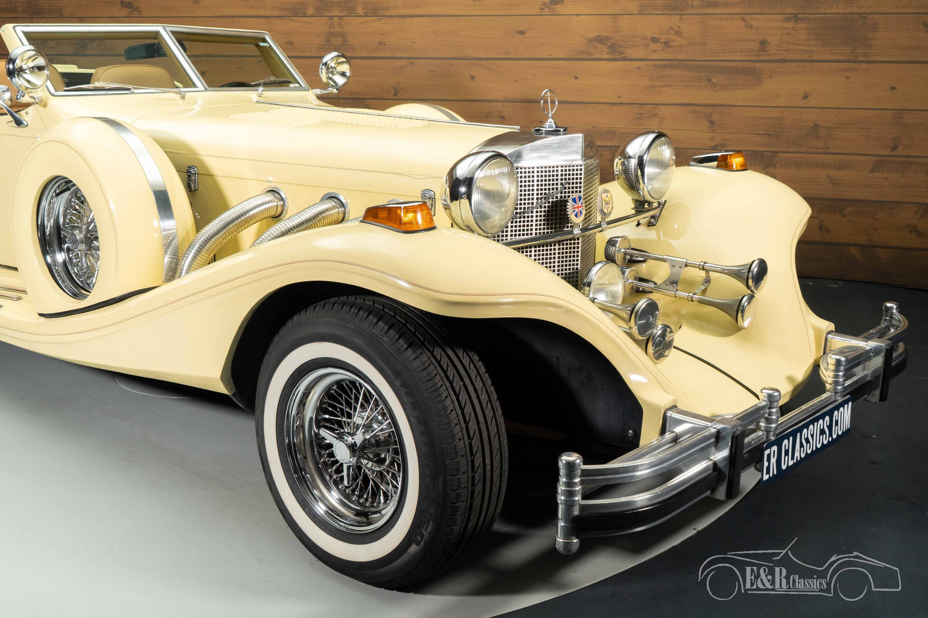 Roadster Series 4 6